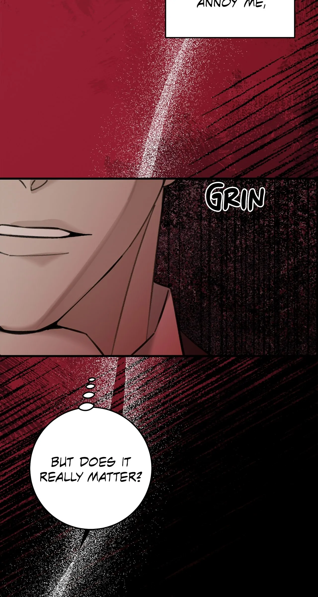 You’re Just My Type, Sir  [Official][Uncensored] - Chapter 0 manhwa