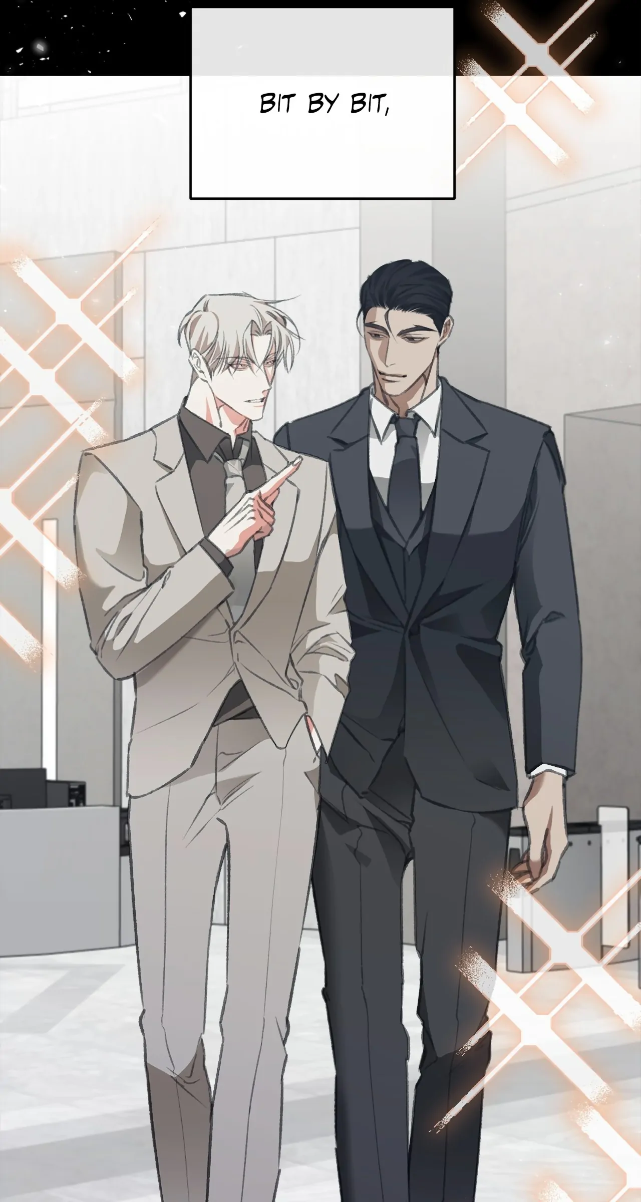 You’re Just My Type, Sir  [Official][Uncensored] - Chapter 0 manhwa