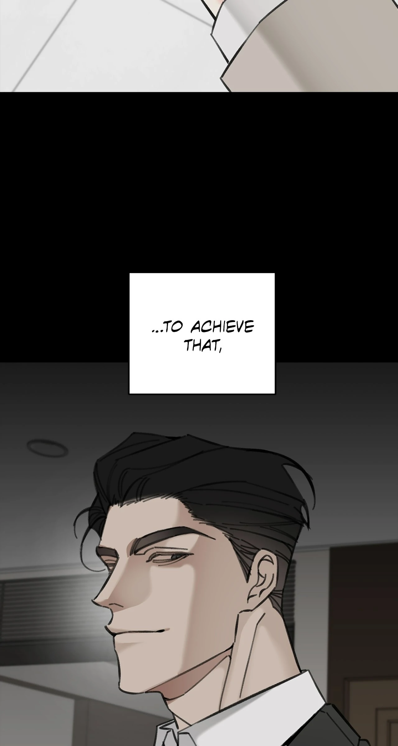You’re Just My Type, Sir  [Official][Uncensored] - Chapter 0 manhwa