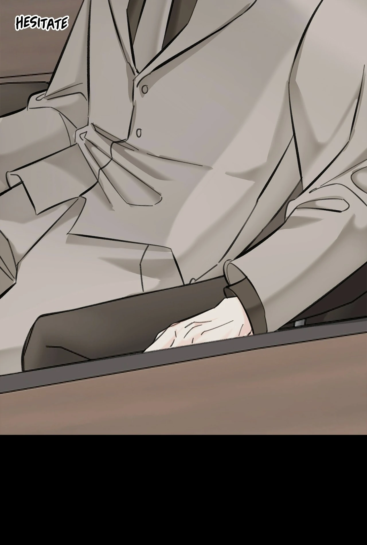 You’re Just My Type, Sir  [Official][Uncensored] - Chapter 0 manhwa