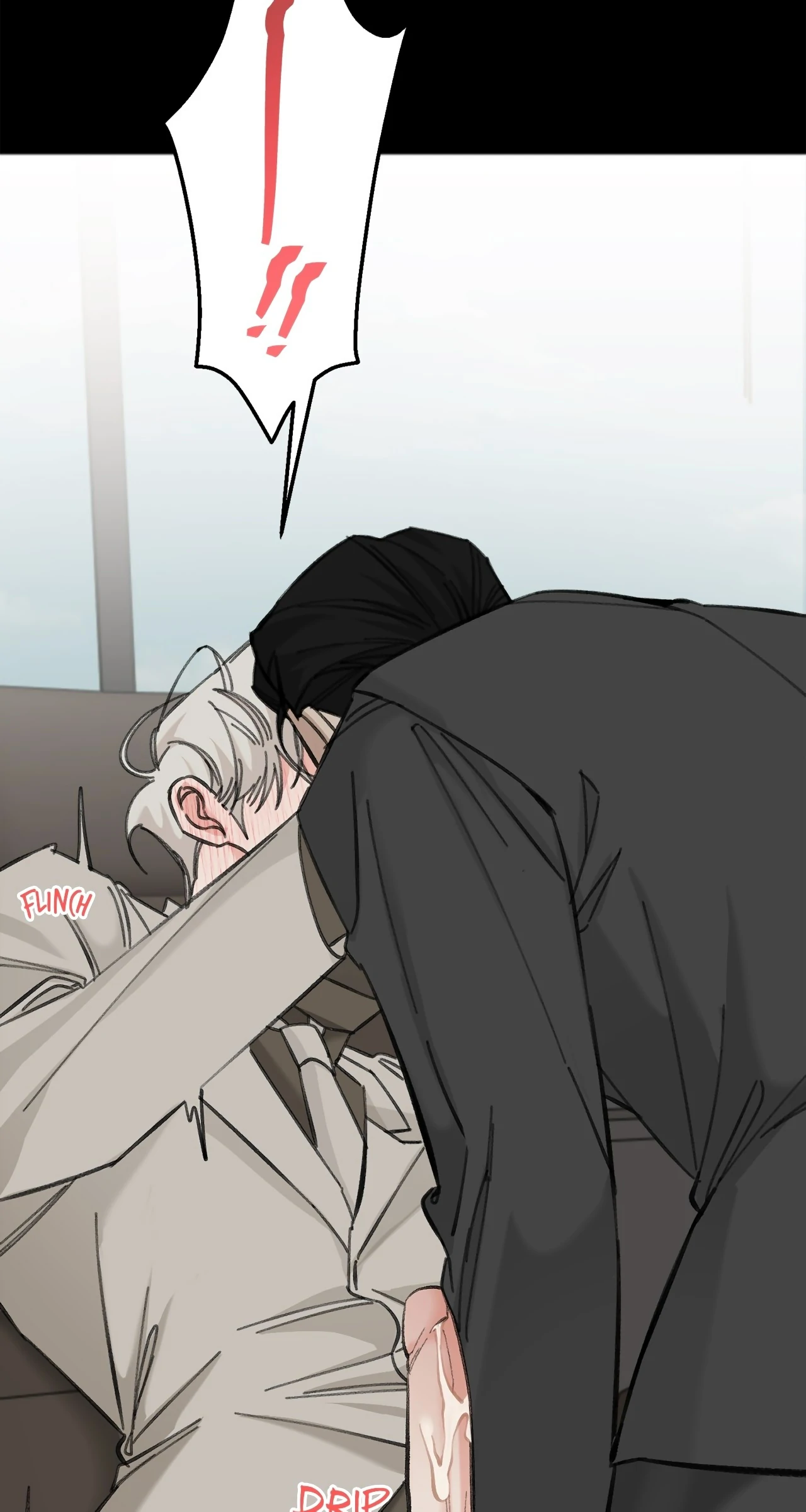 You’re Just My Type, Sir  [Official][Uncensored] - Chapter 0 manhwa