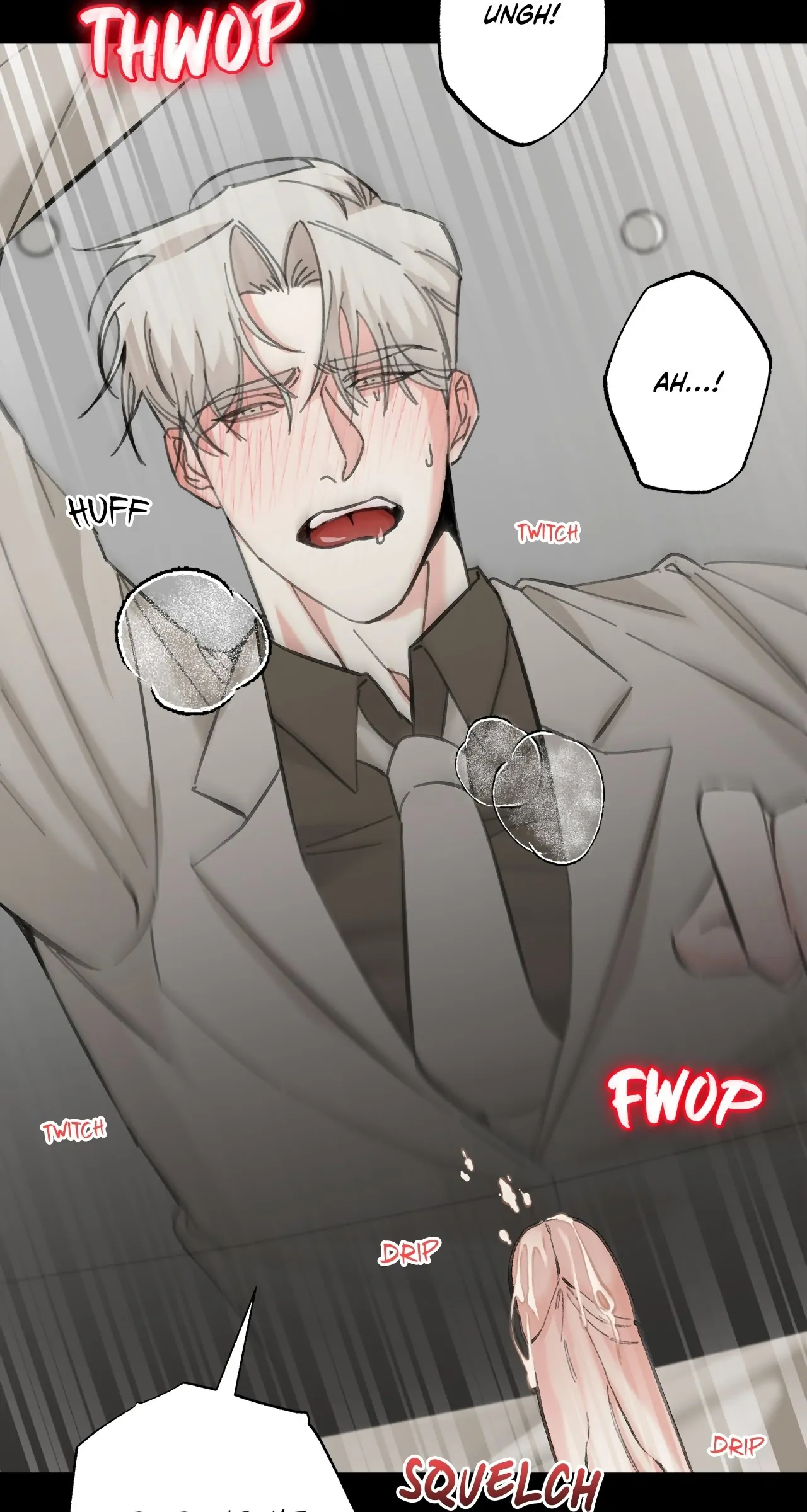 You’re Just My Type, Sir  [Official][Uncensored] - Chapter 0 manhwa