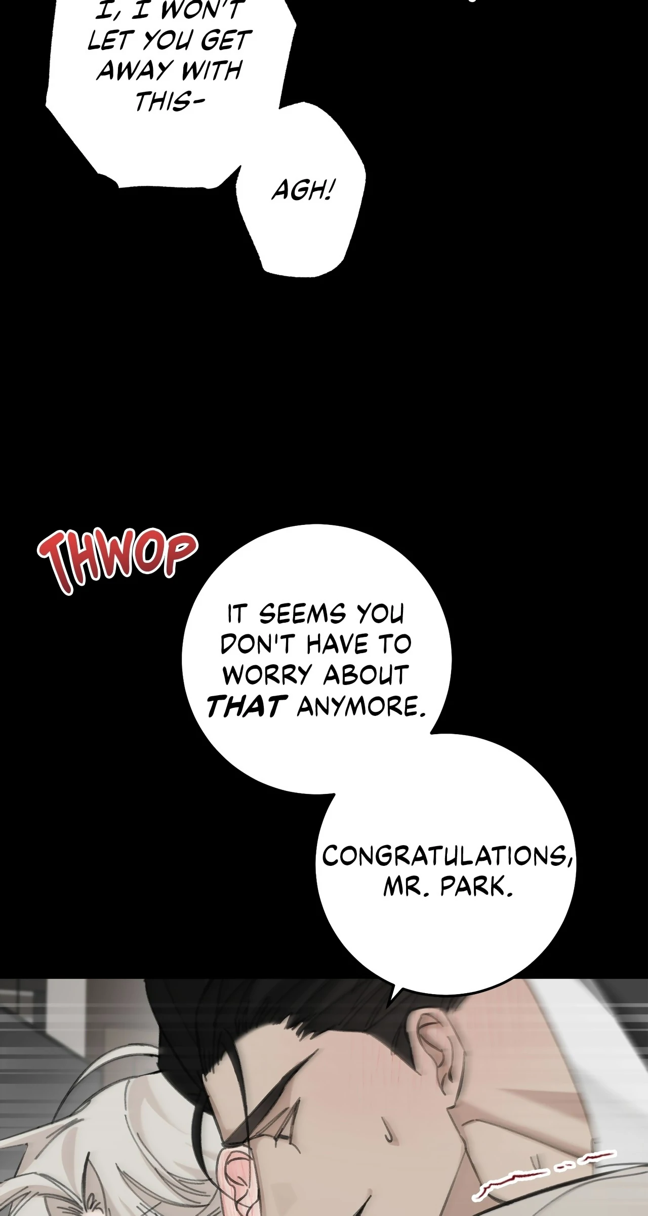 You’re Just My Type, Sir  [Official][Uncensored] - Chapter 0 manhwa