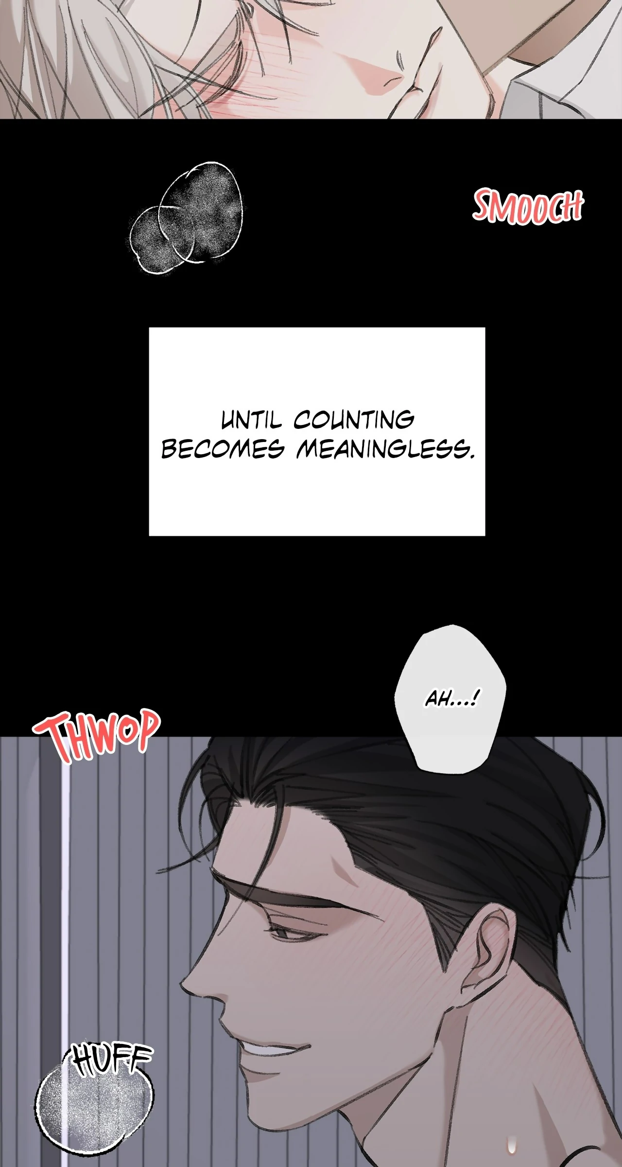 You’re Just My Type, Sir  [Official][Uncensored] - Chapter 0 manhwa