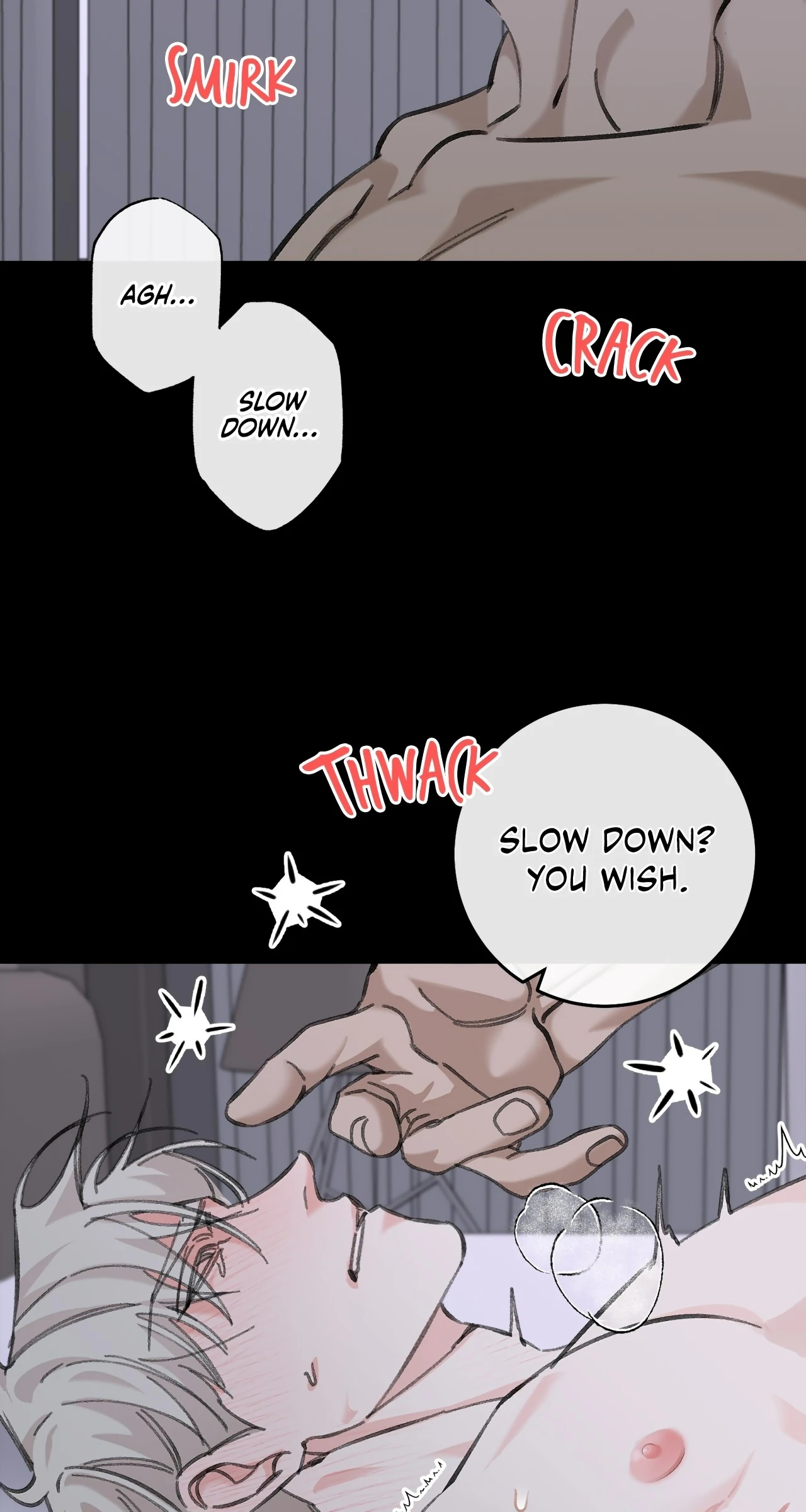 You’re Just My Type, Sir  [Official][Uncensored] - Chapter 0 manhwa
