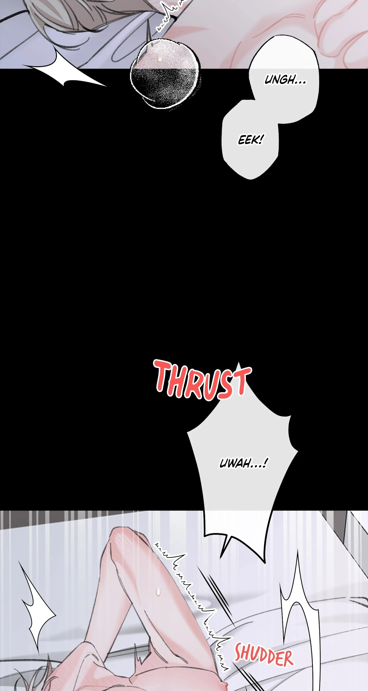 You’re Just My Type, Sir  [Official][Uncensored] - Chapter 0 manhwa