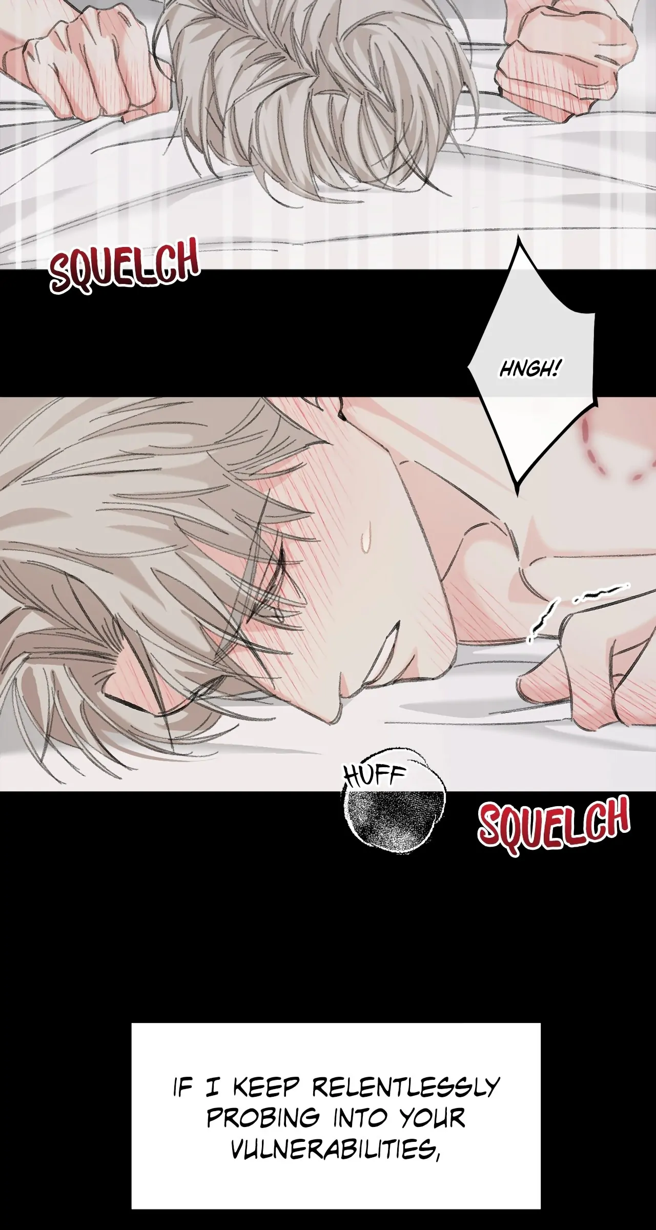 You’re Just My Type, Sir  [Official][Uncensored] - Chapter 0 manhwa