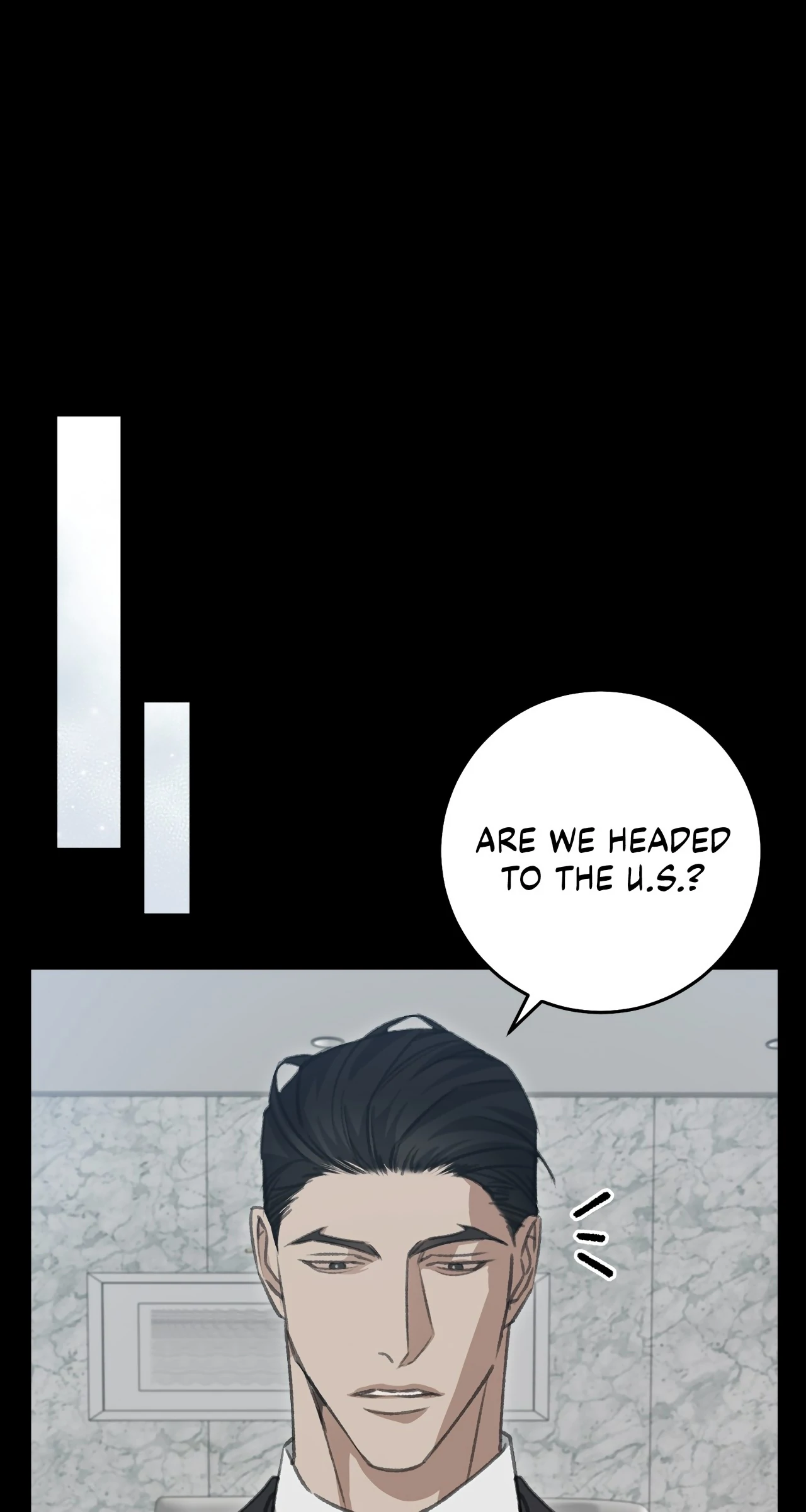 You’re Just My Type, Sir  [Official][Uncensored] - Chapter 0 manhwa
