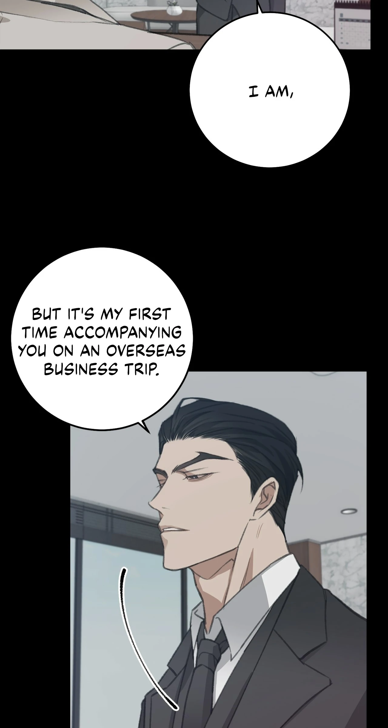 You’re Just My Type, Sir  [Official][Uncensored] - Chapter 0 manhwa