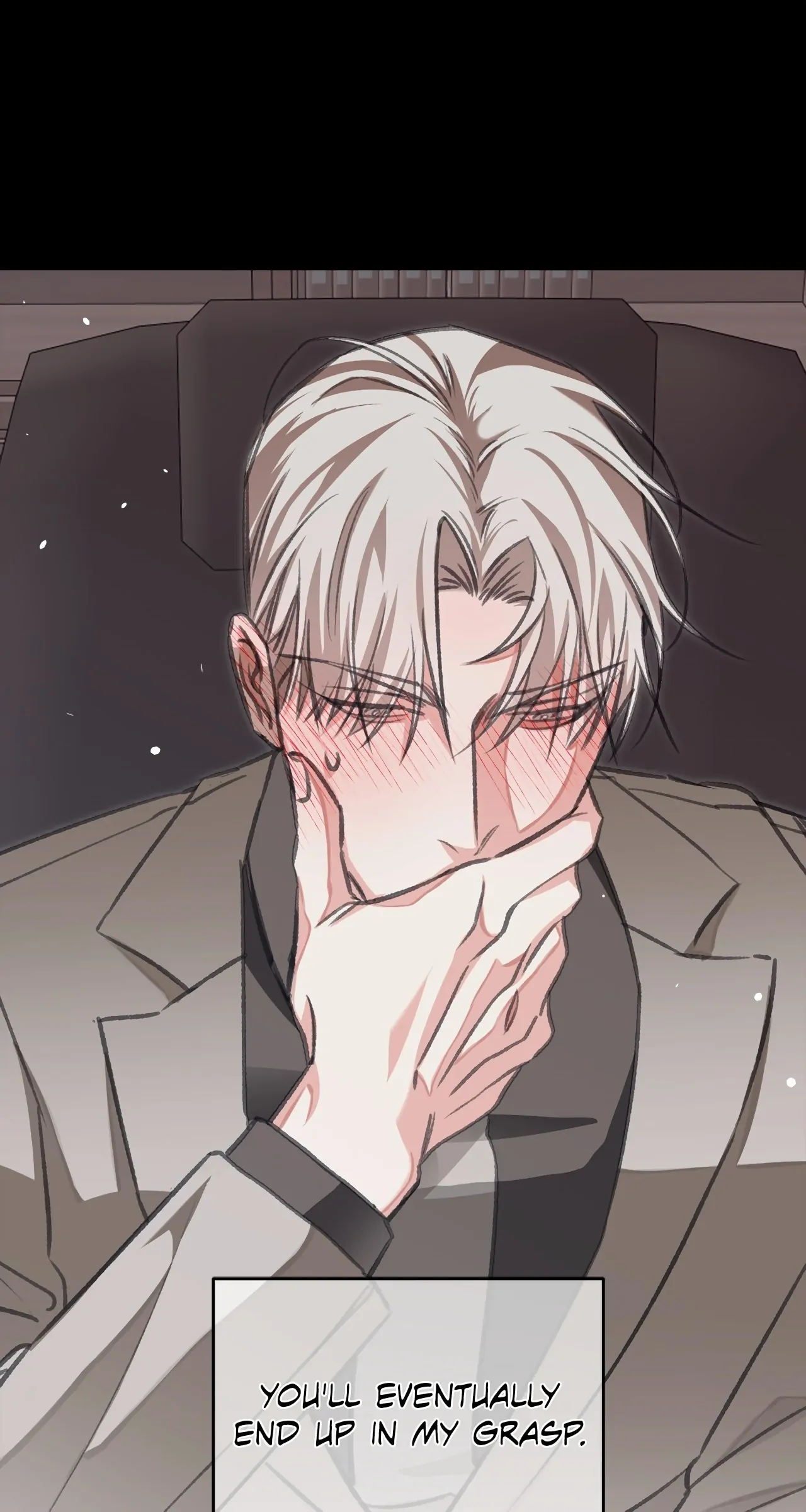 You’re Just My Type, Sir  [Official][Uncensored] - Chapter 0 manhwa