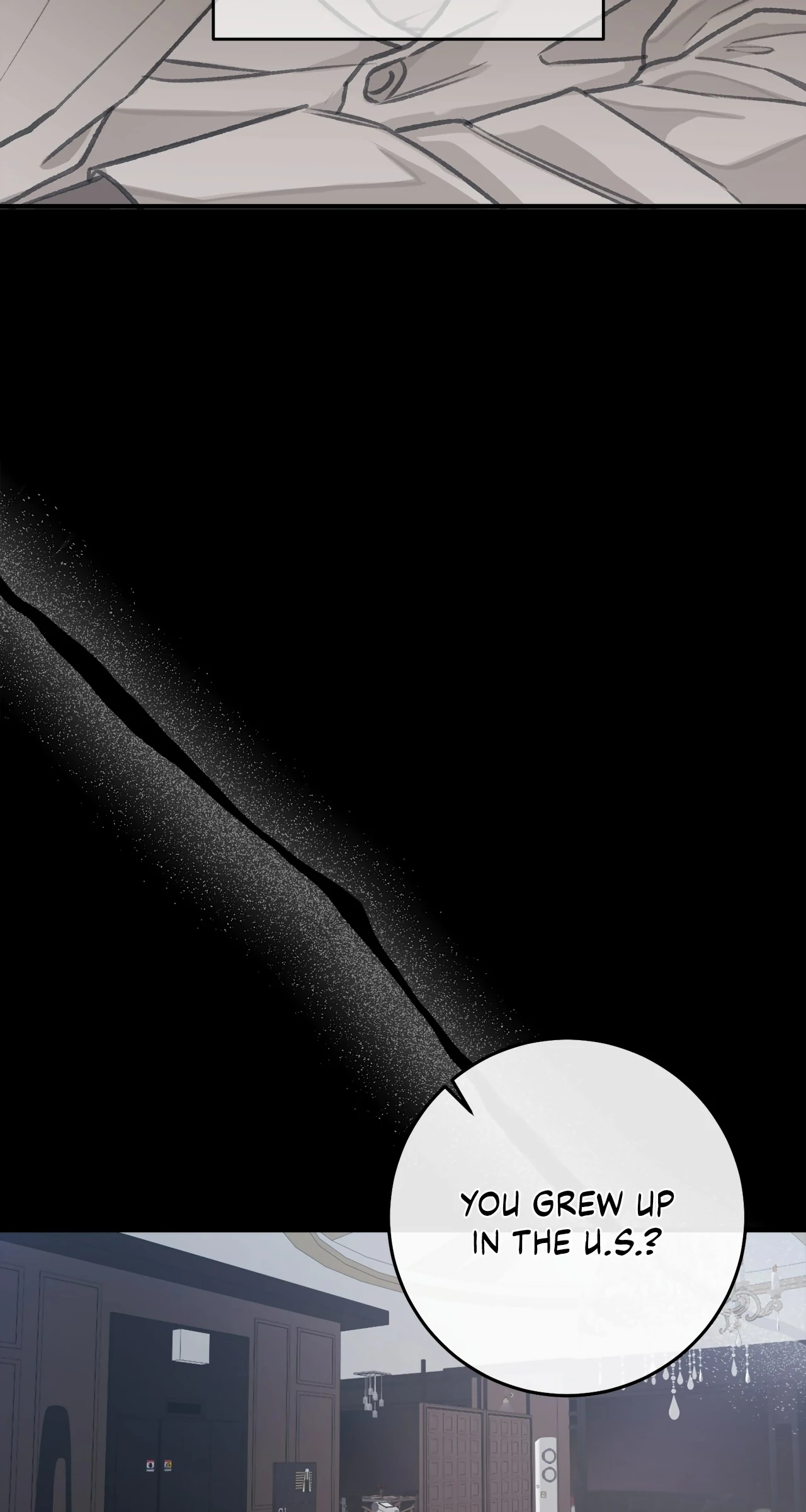 You’re Just My Type, Sir  [Official][Uncensored] - Chapter 0 manhwa