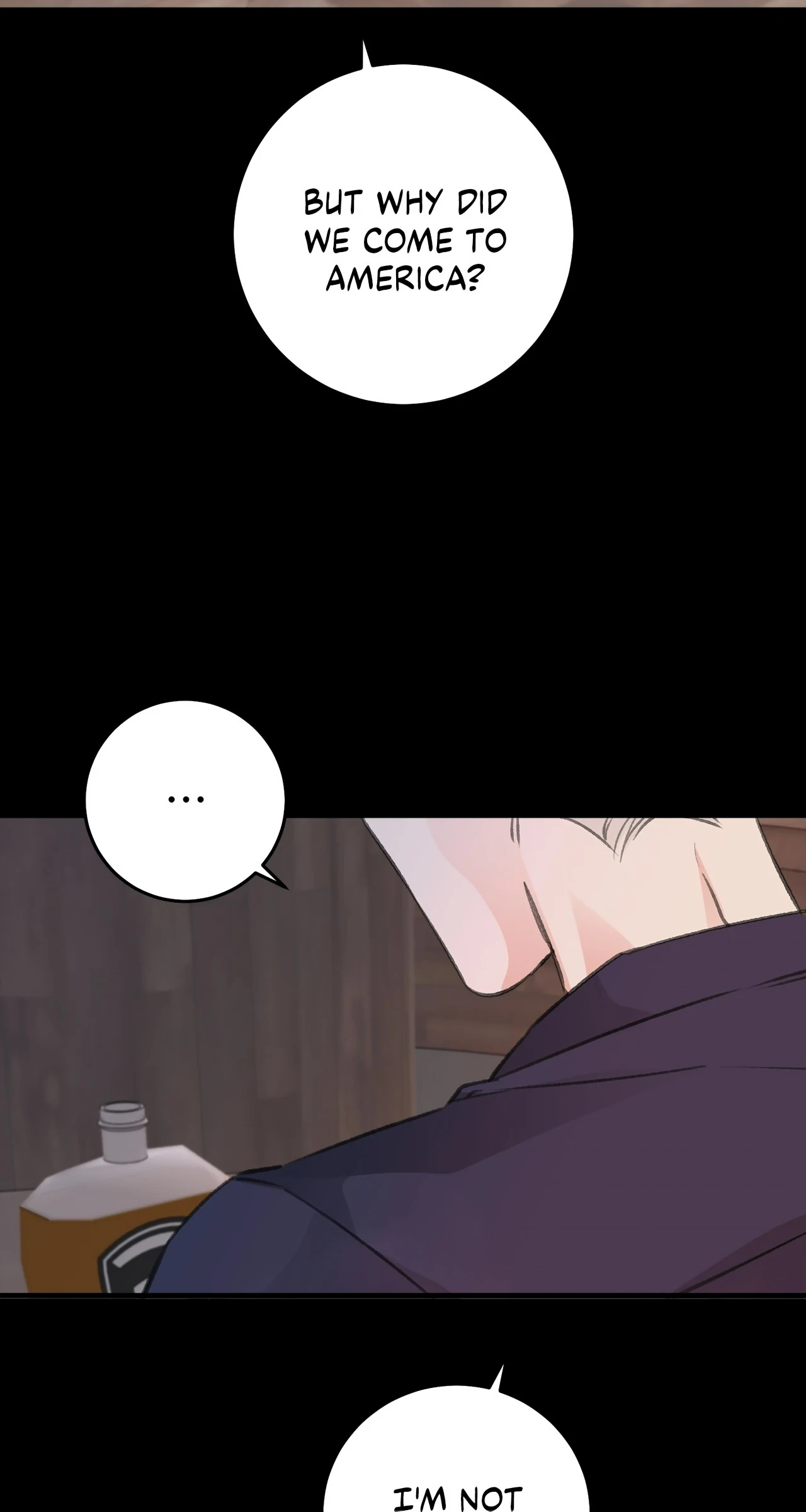 You’re Just My Type, Sir  [Official][Uncensored] - Chapter 0 manhwa