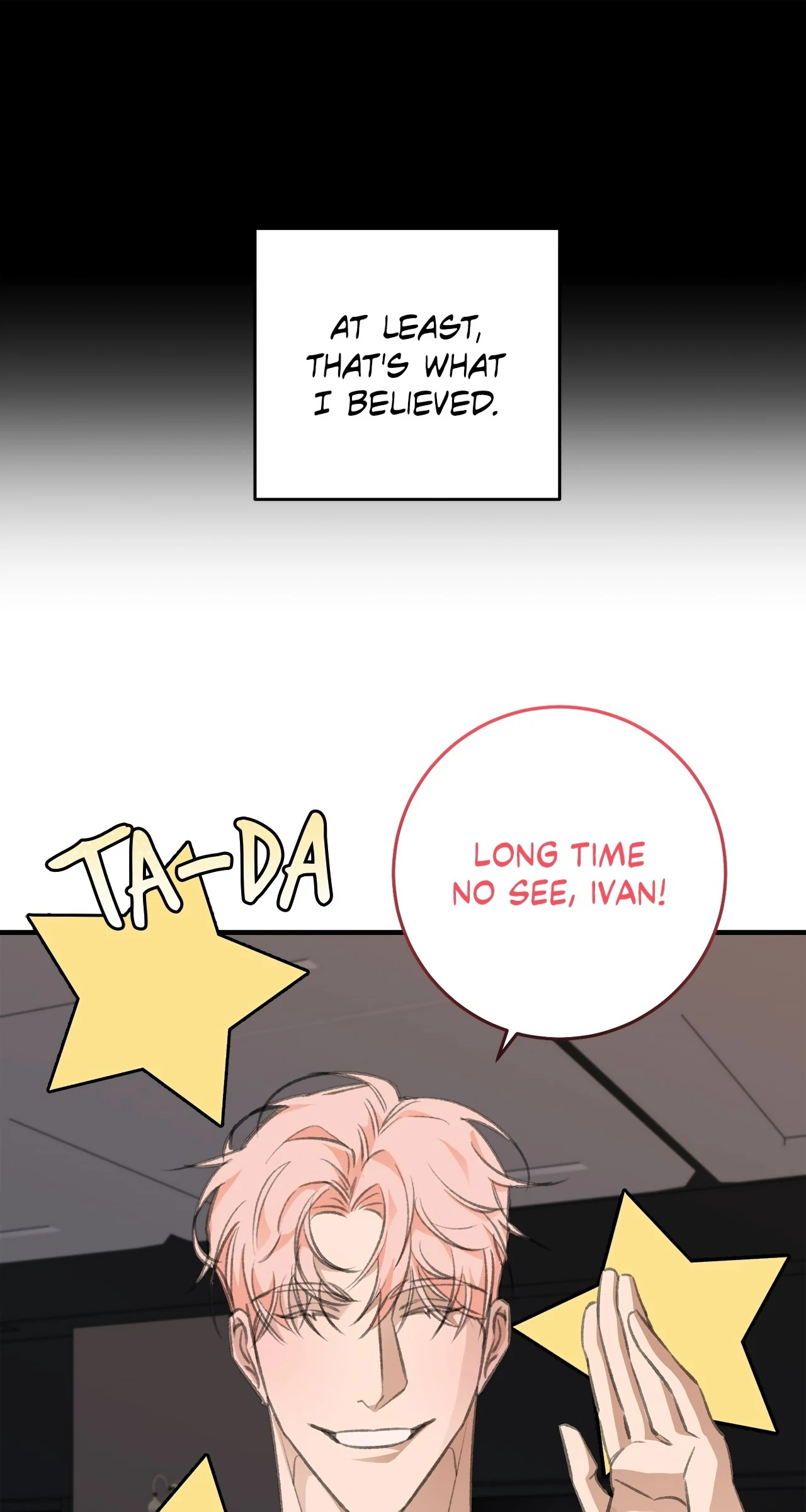 You’re Just My Type, Sir  [Official][Uncensored] - Chapter 0 manhwa