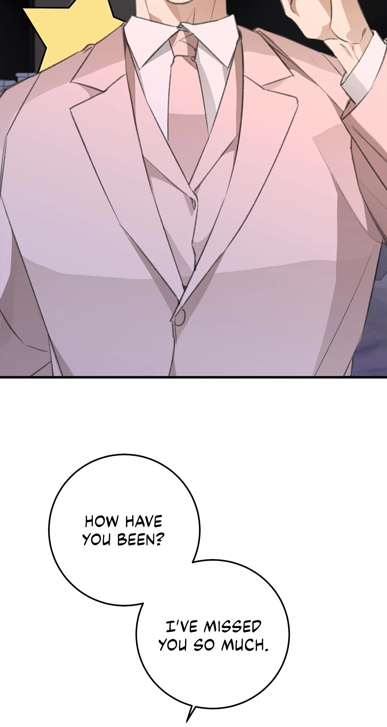 You’re Just My Type, Sir  [Official][Uncensored] - Chapter 0 manhwa