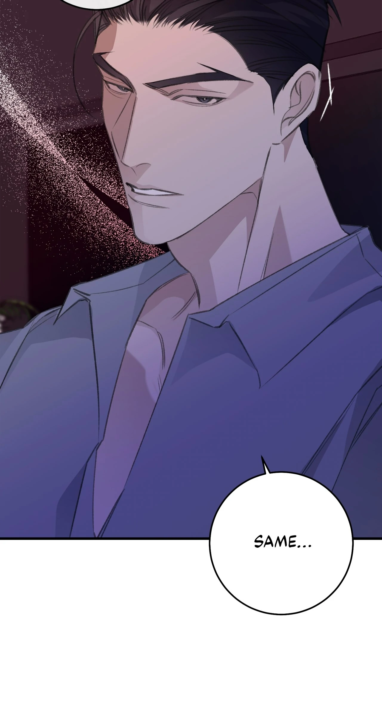 You’re Just My Type, Sir  [Official][Uncensored] - Chapter 0 manhwa