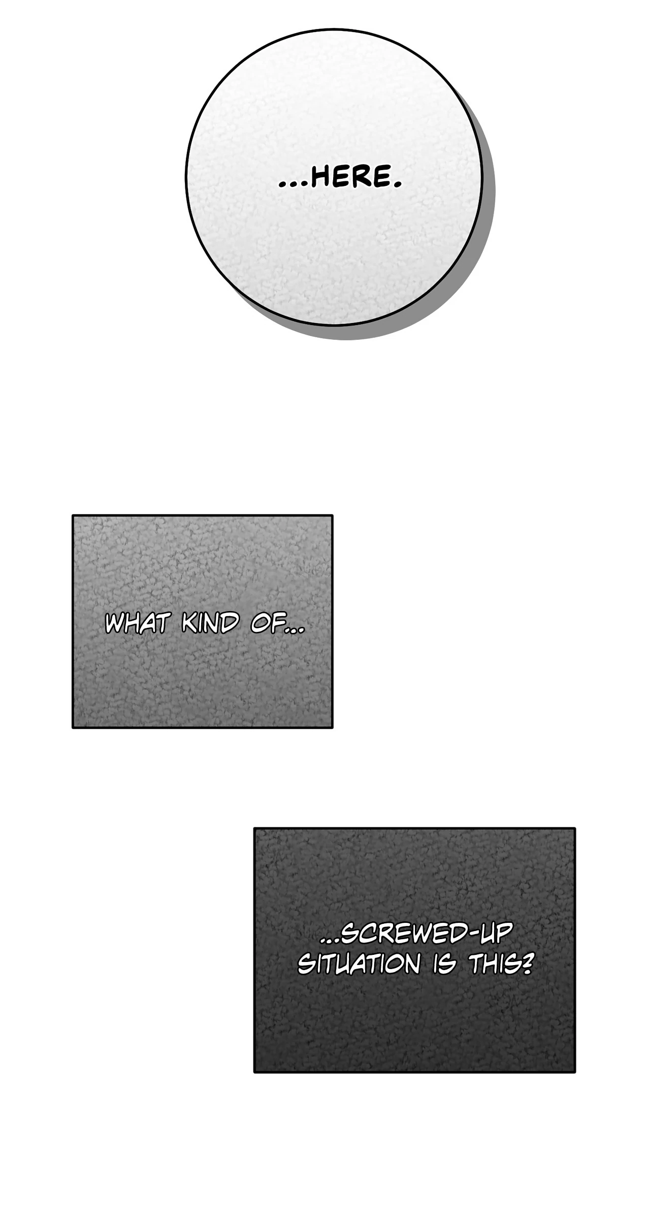 You’re Just My Type, Sir  [Official][Uncensored] - Chapter 0 manhwa