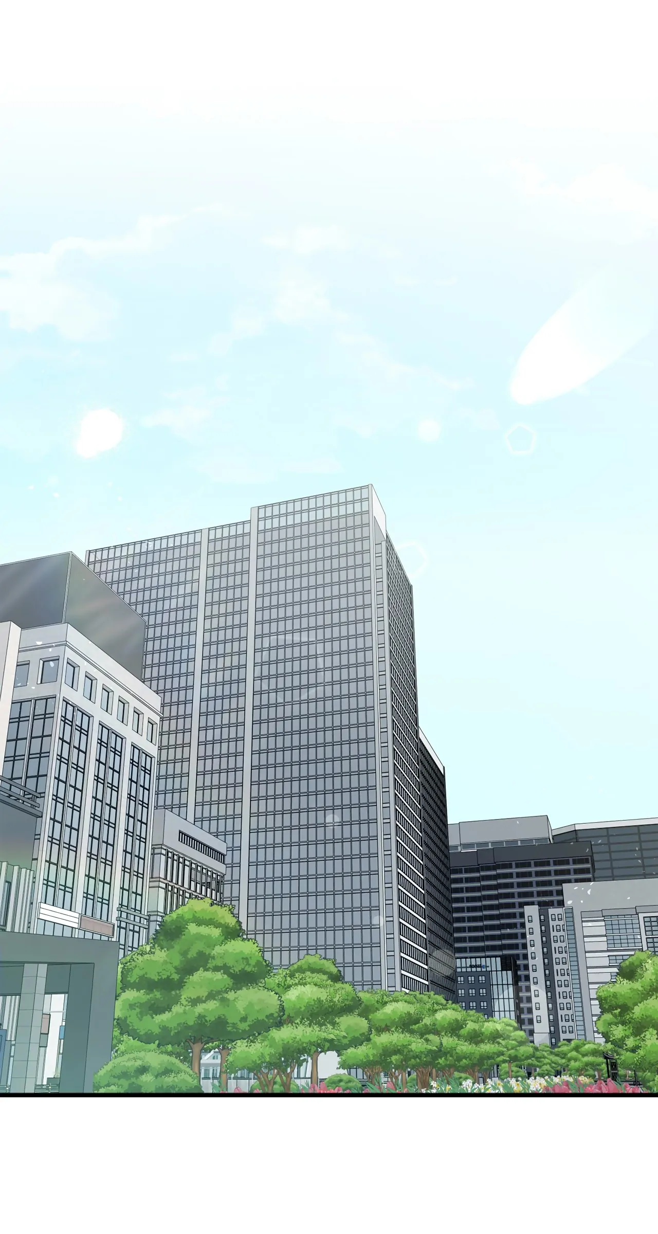 You’re Just My Type, Sir  [Official][Uncensored] - Chapter 1 manhwa