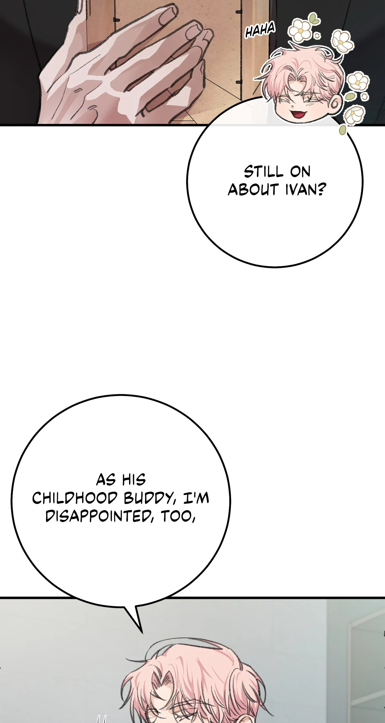 You’re Just My Type, Sir  [Official][Uncensored] - Chapter 1 manhwa