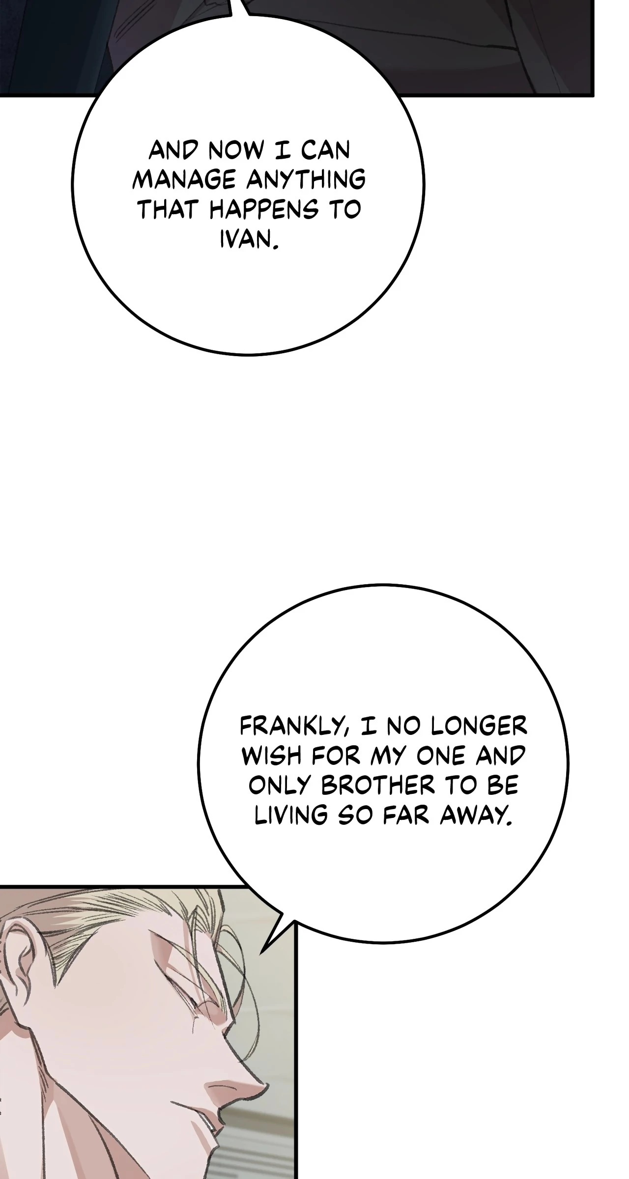 You’re Just My Type, Sir  [Official][Uncensored] - Chapter 1 manhwa