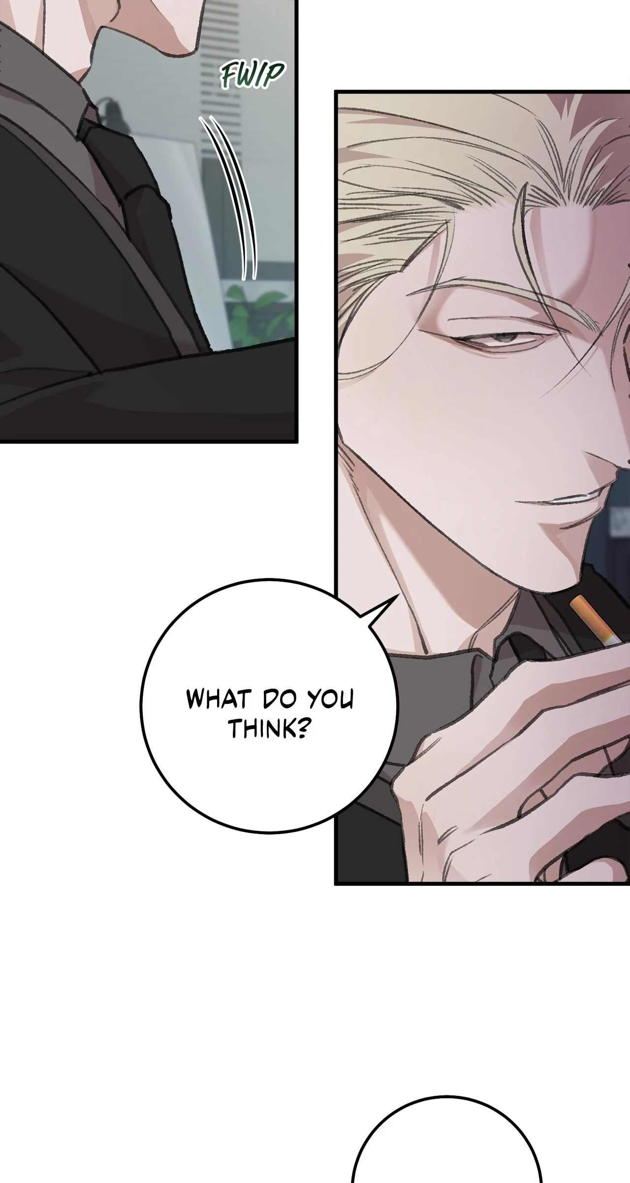 You’re Just My Type, Sir  [Official][Uncensored] - Chapter 1 manhwa