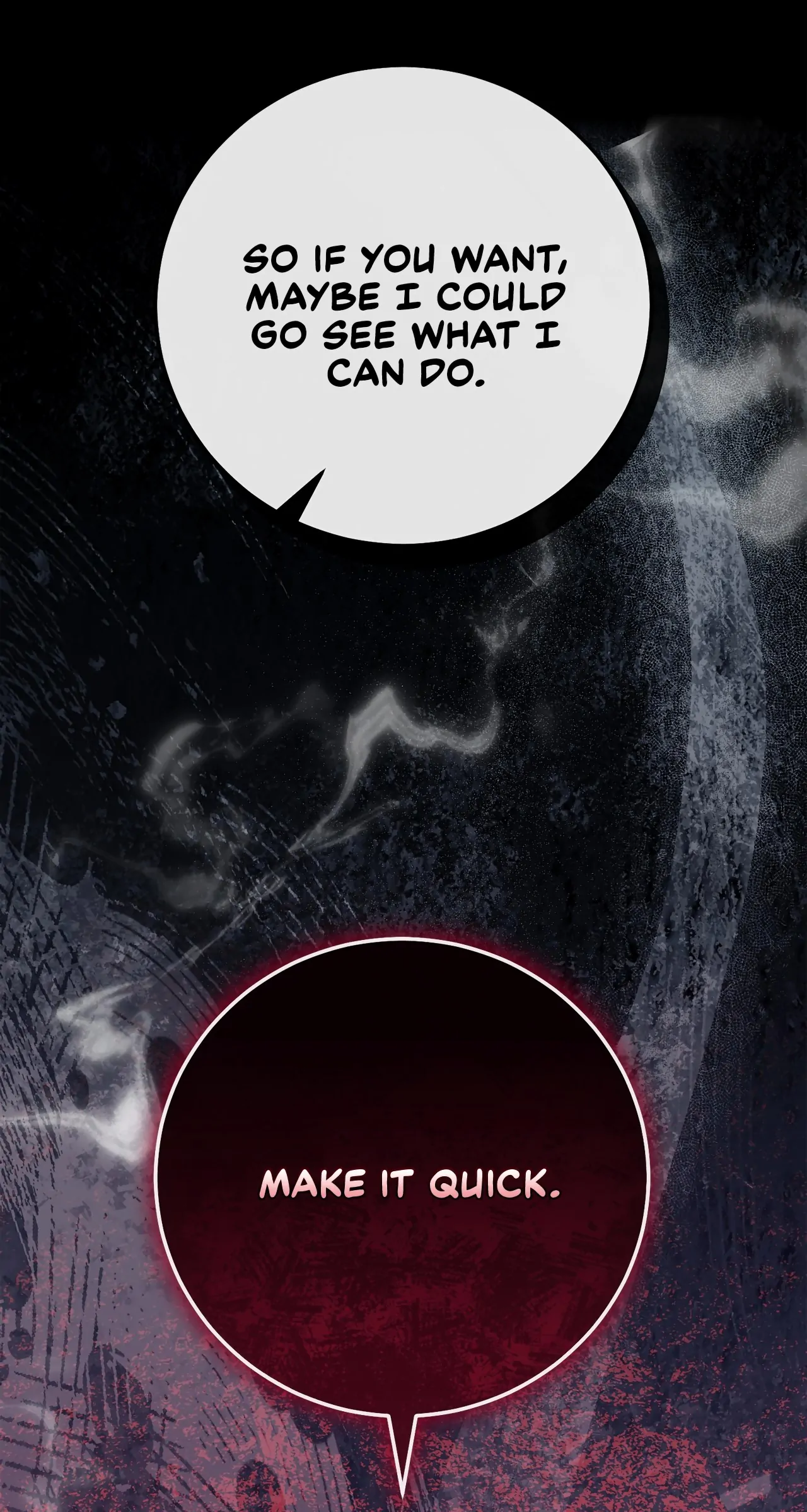 You’re Just My Type, Sir  [Official][Uncensored] - Chapter 1 manhwa