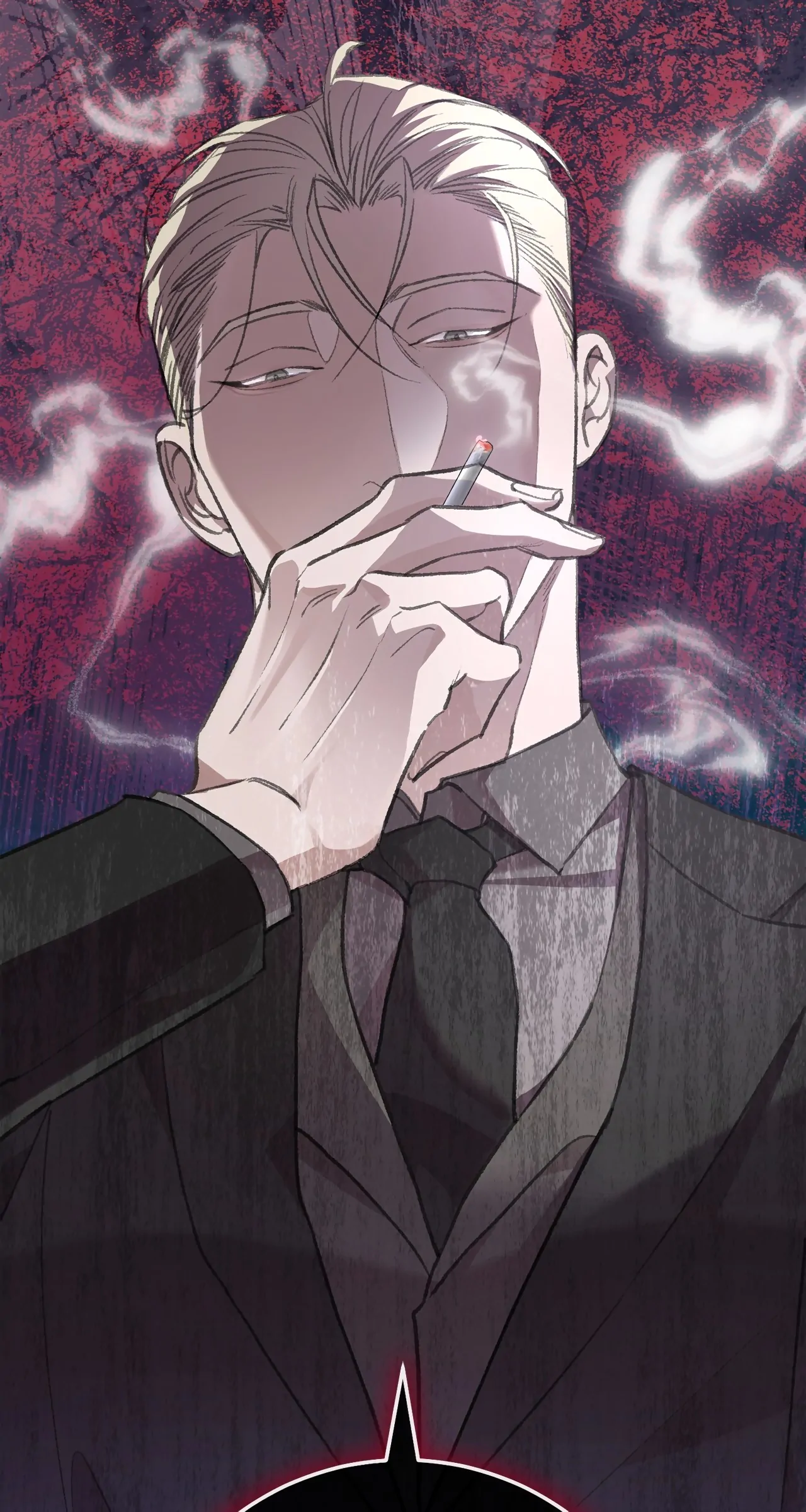 You’re Just My Type, Sir  [Official][Uncensored] - Chapter 1 manhwa