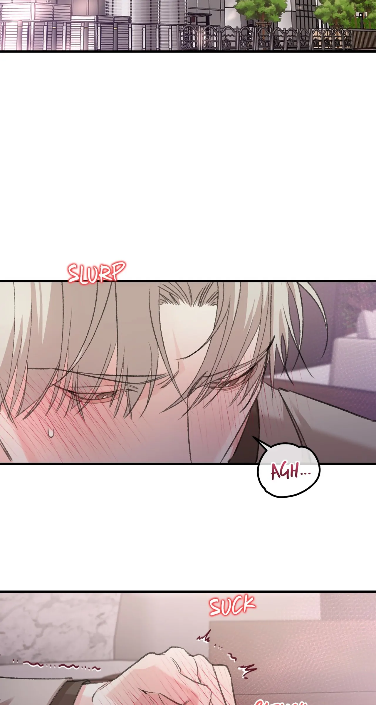 You’re Just My Type, Sir  [Official][Uncensored] - Chapter 1 manhwa
