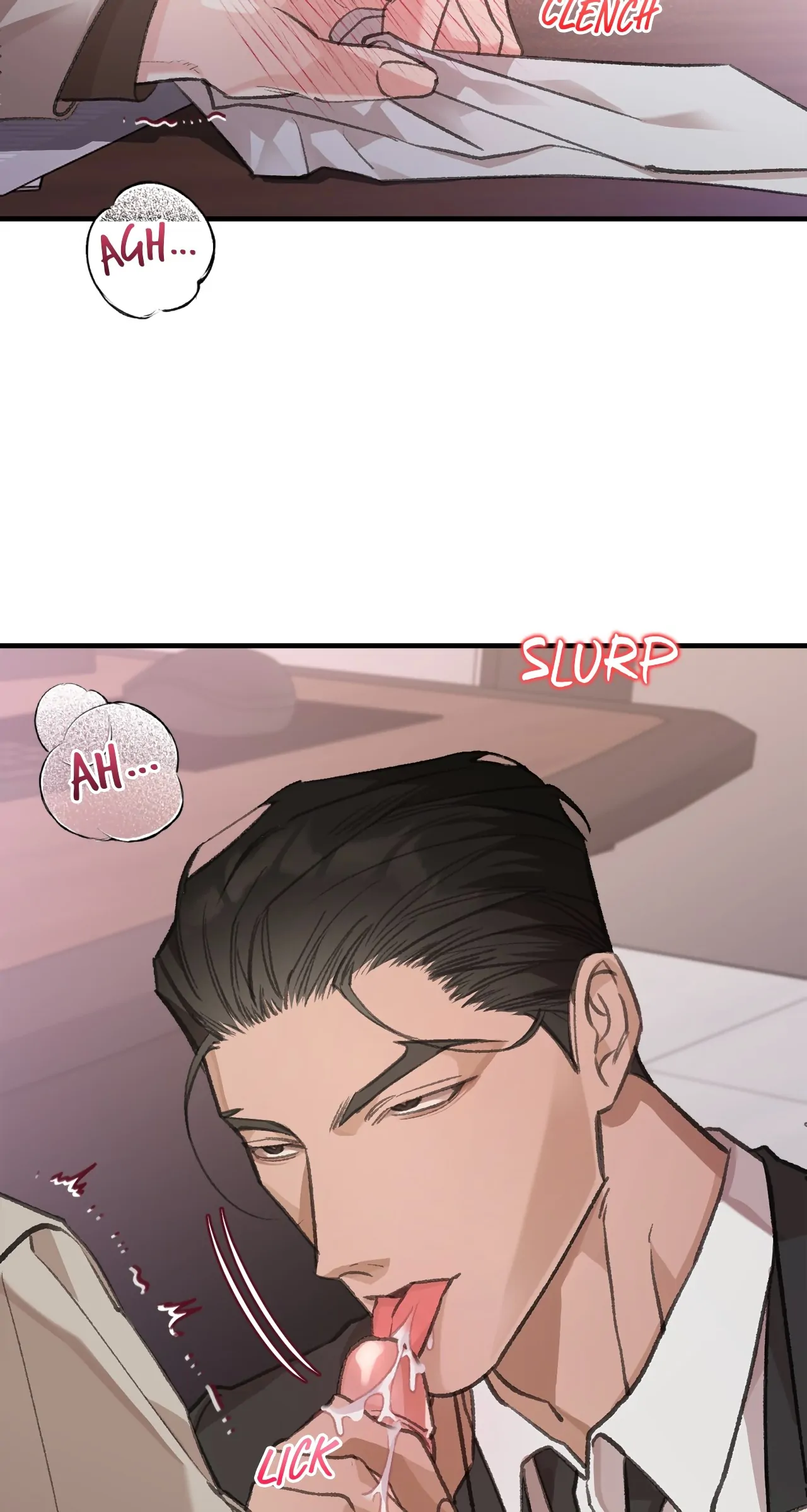 You’re Just My Type, Sir  [Official][Uncensored] - Chapter 1 manhwa