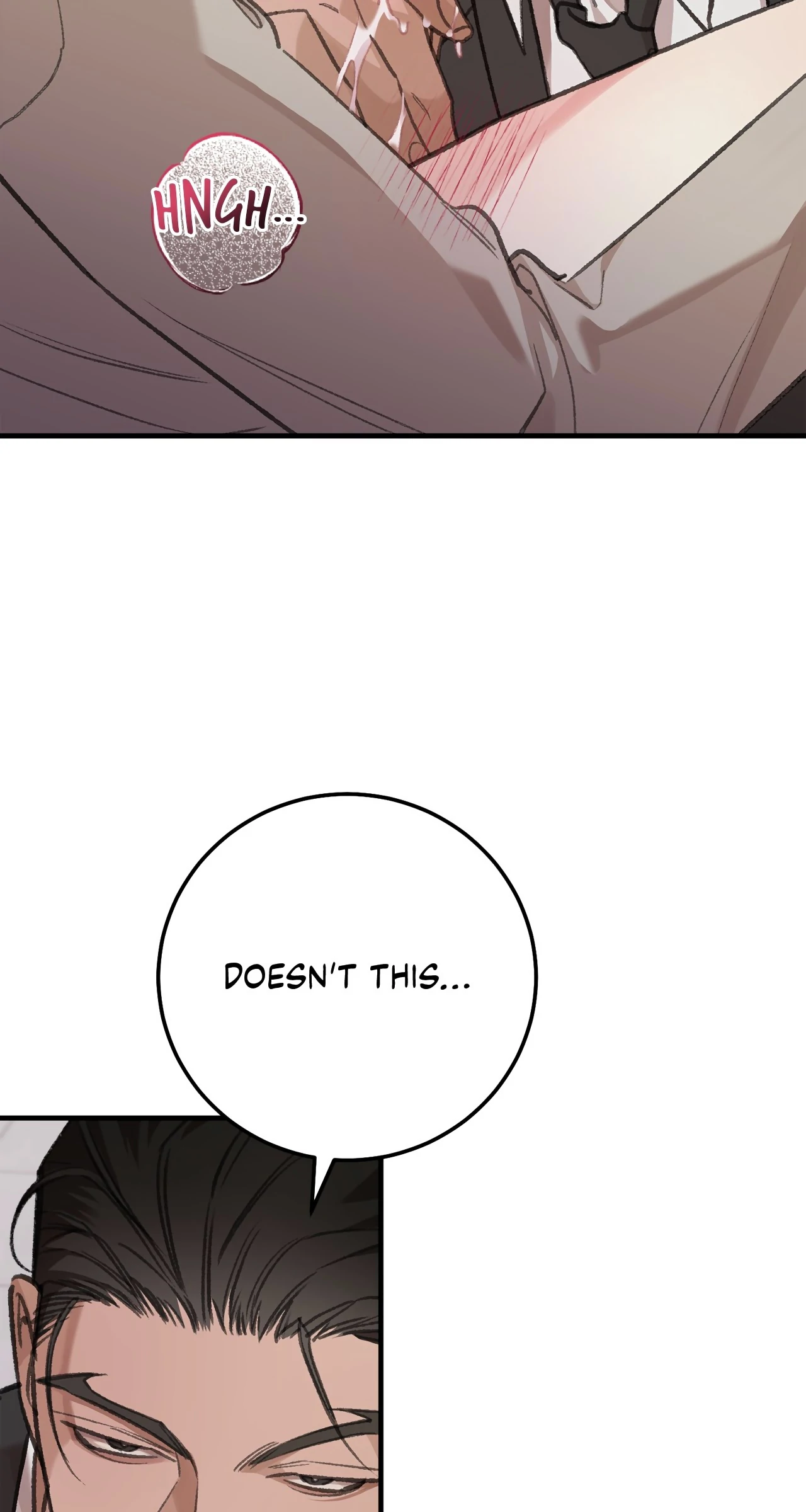 You’re Just My Type, Sir  [Official][Uncensored] - Chapter 1 manhwa