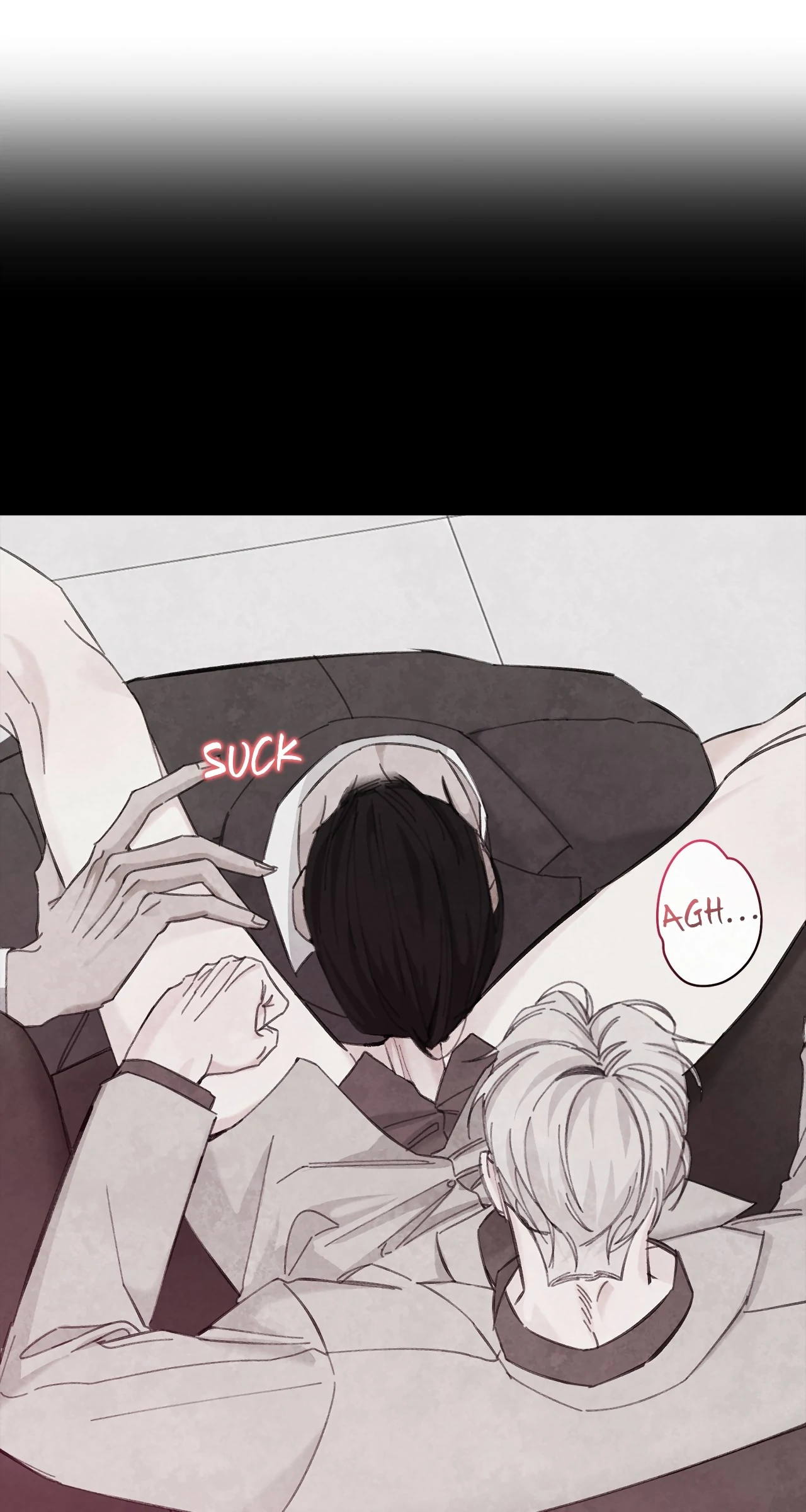You’re Just My Type, Sir  [Official][Uncensored] - Chapter 1 manhwa