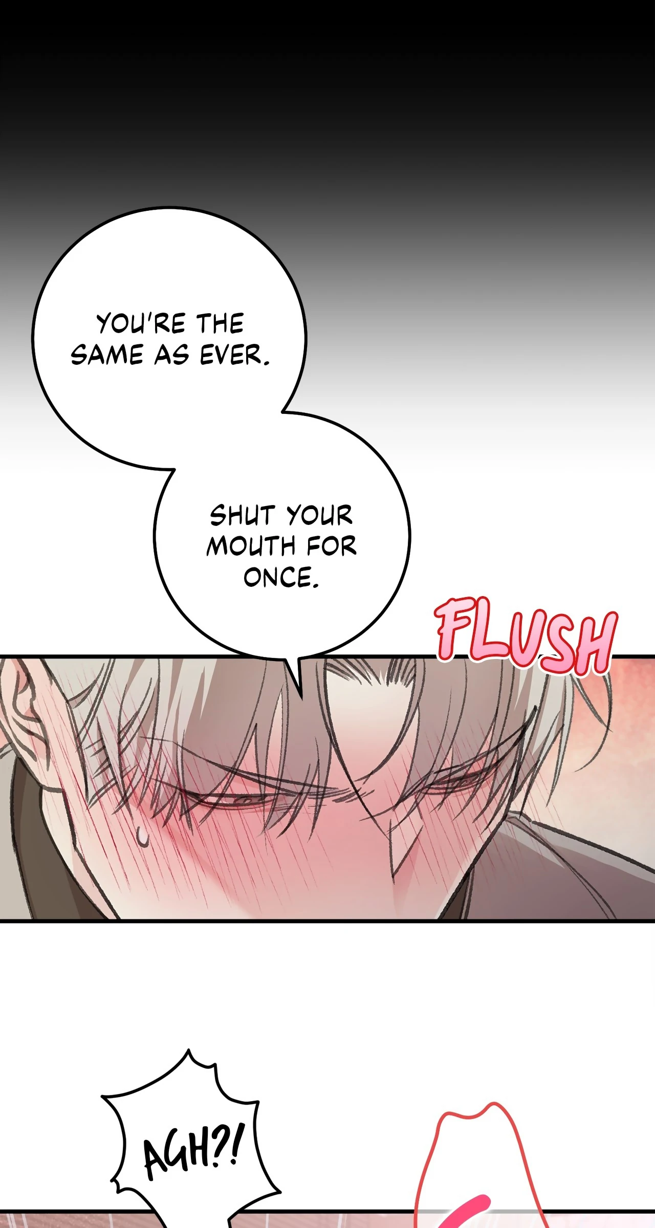 You’re Just My Type, Sir  [Official][Uncensored] - Chapter 1 manhwa