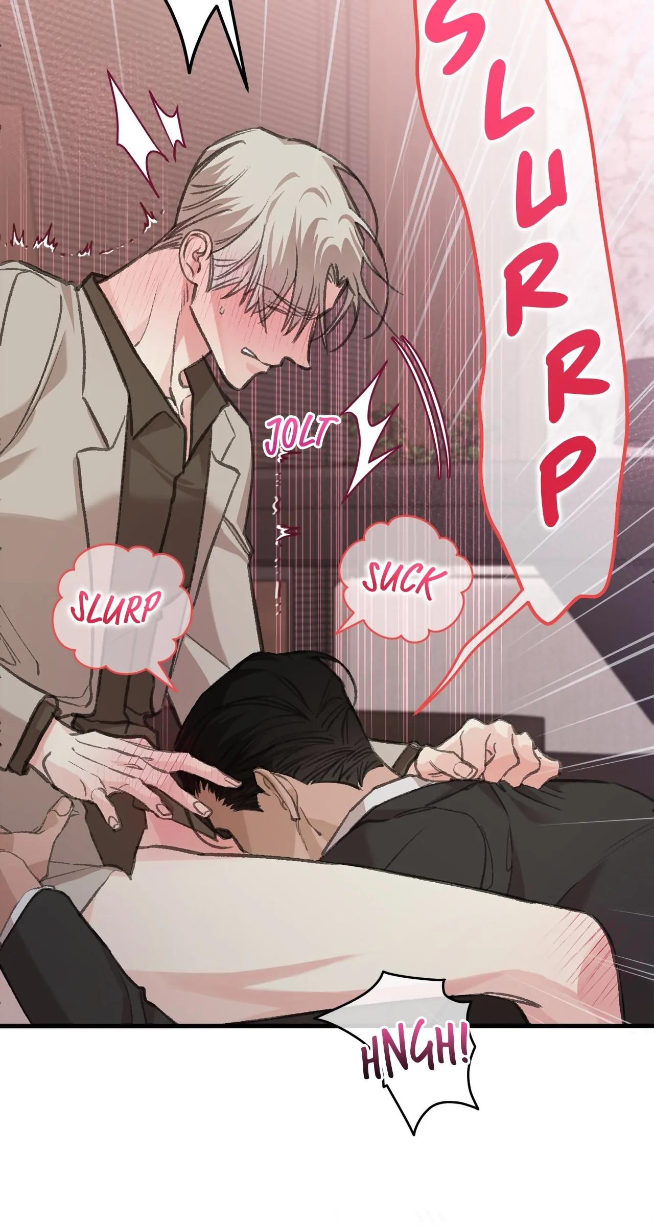 You’re Just My Type, Sir  [Official][Uncensored] - Chapter 1 manhwa
