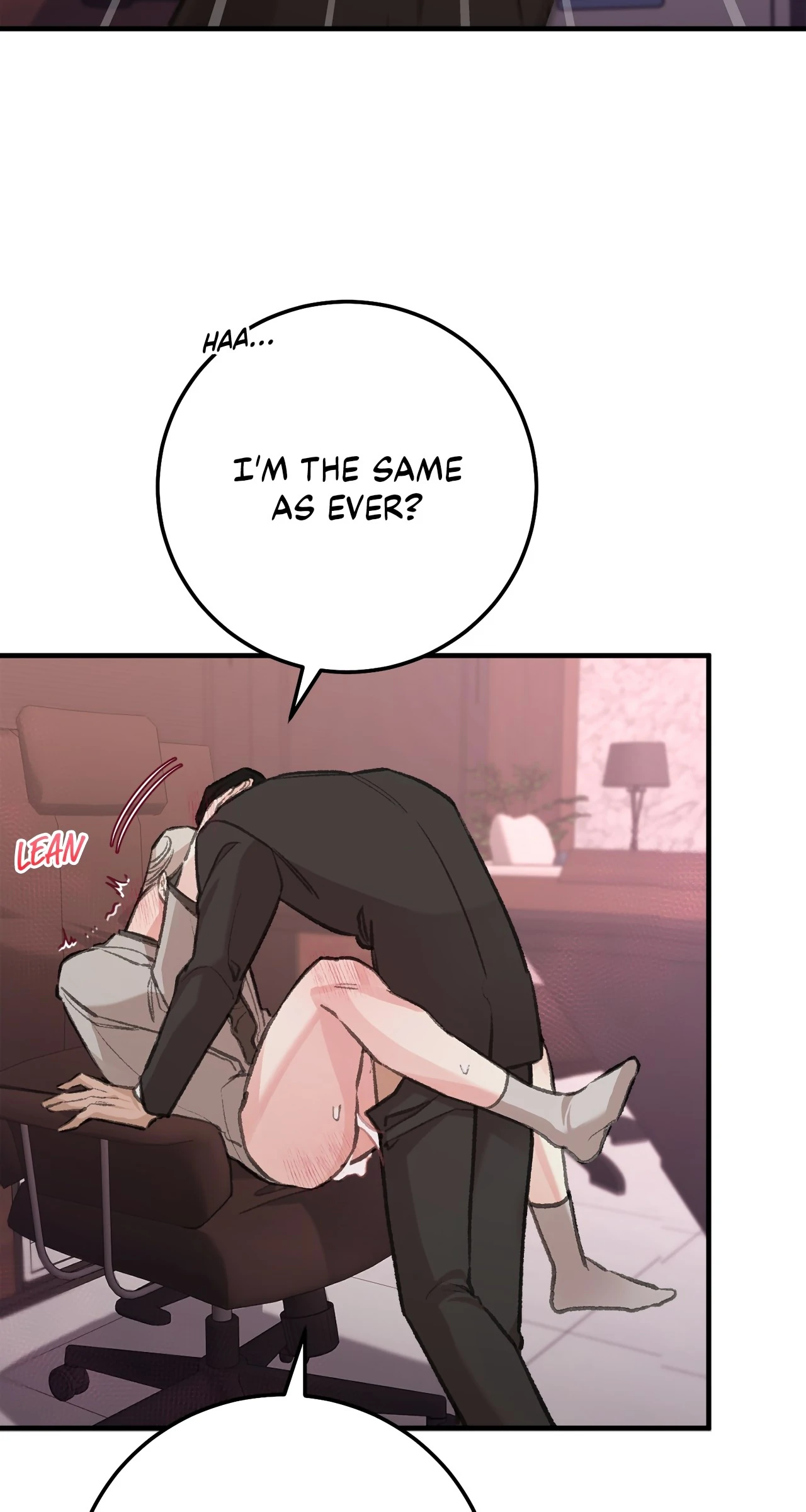 You’re Just My Type, Sir  [Official][Uncensored] - Chapter 1 manhwa