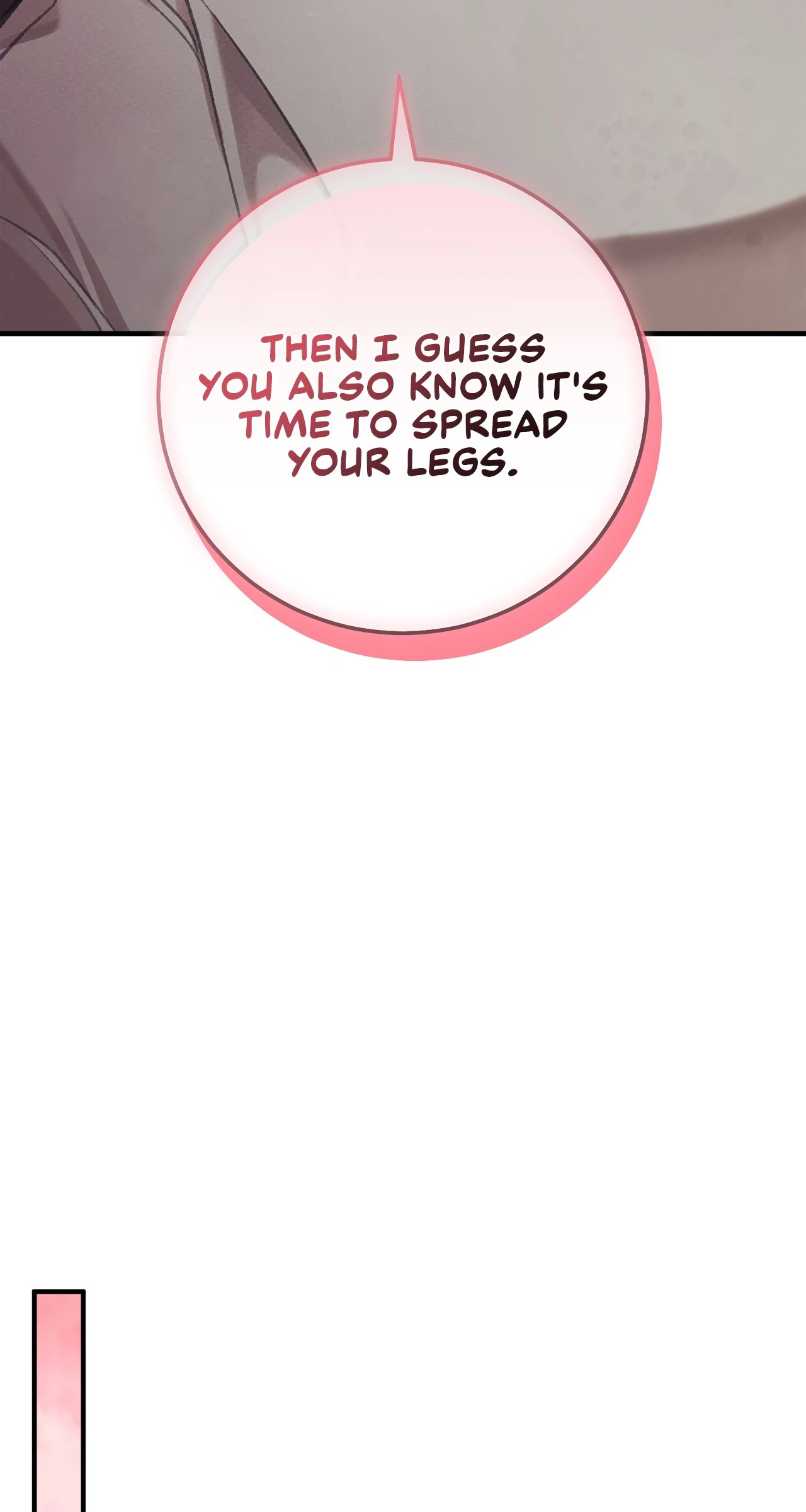 You’re Just My Type, Sir  [Official][Uncensored] - Chapter 1 manhwa