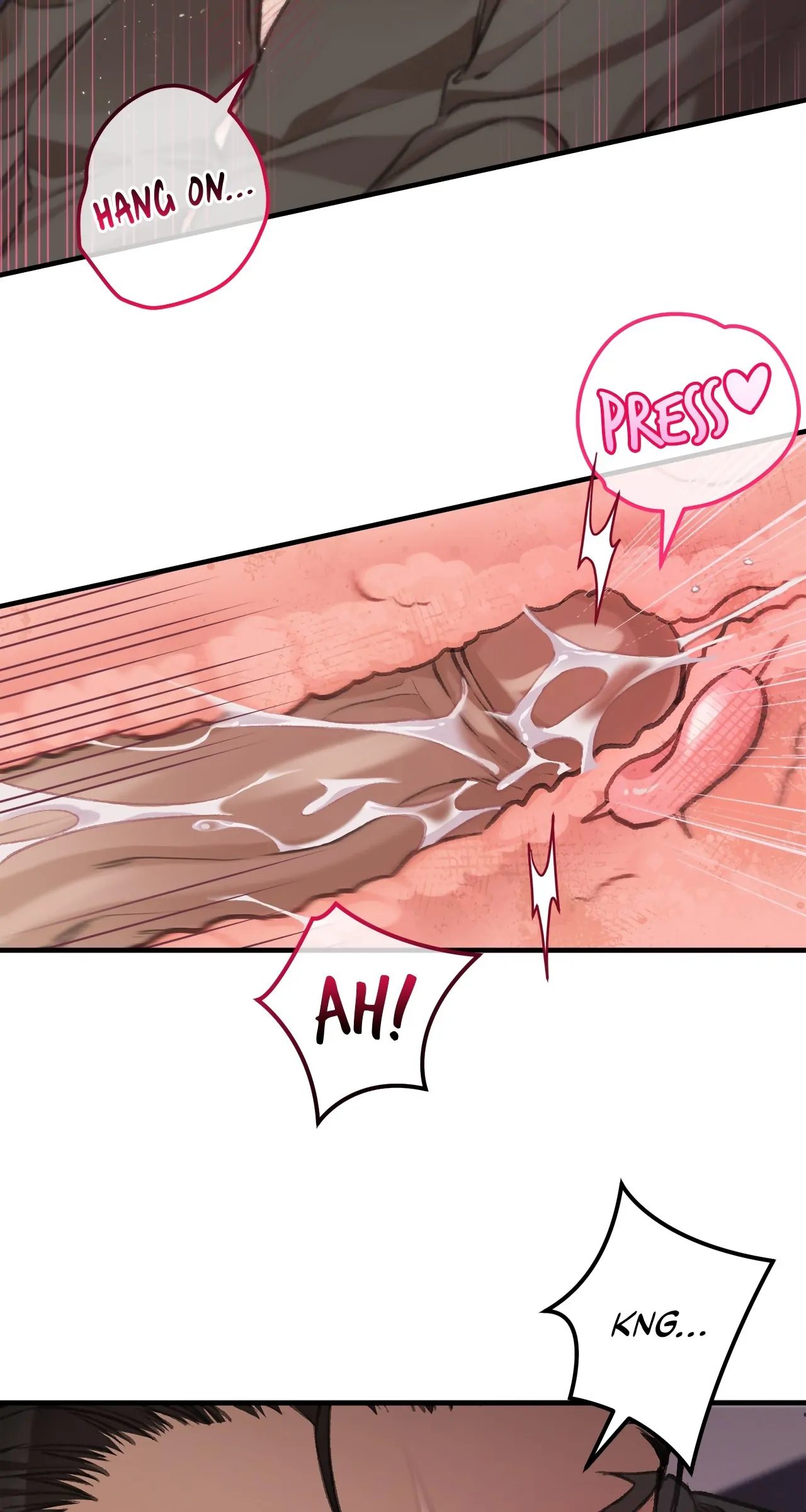 You’re Just My Type, Sir  [Official][Uncensored] - Chapter 1 manhwa