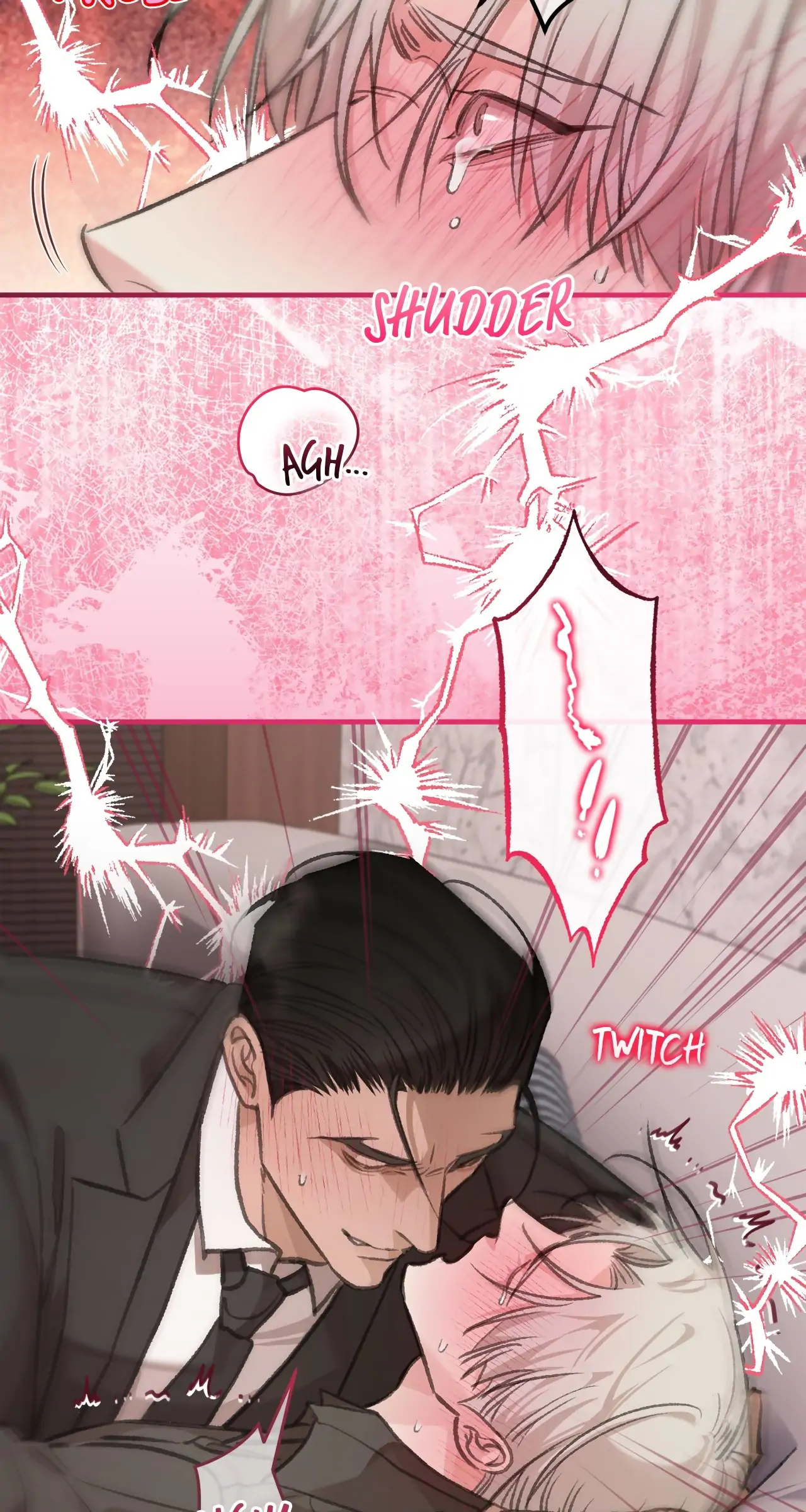 You’re Just My Type, Sir  [Official][Uncensored] - Chapter 1 manhwa