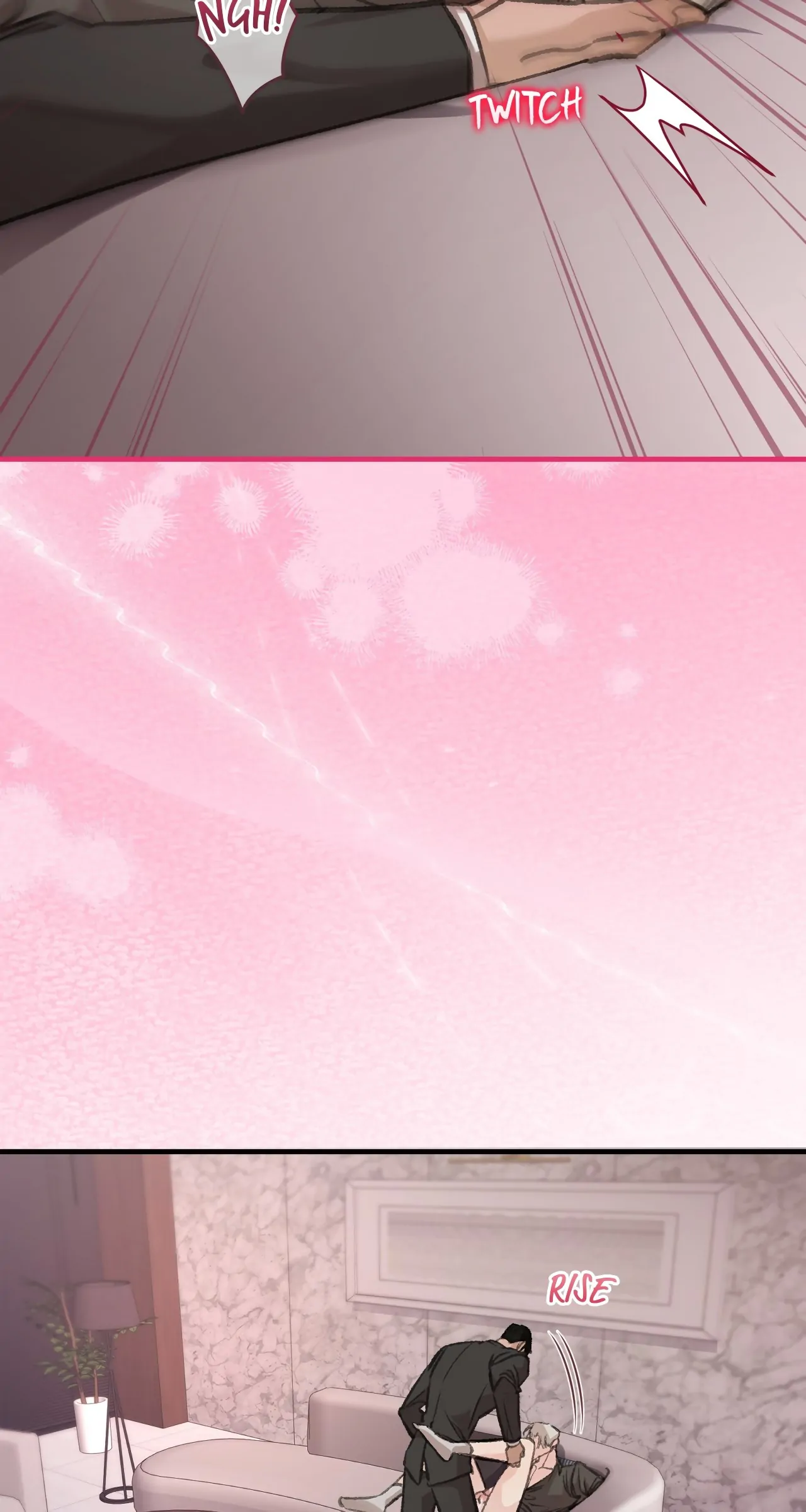 You’re Just My Type, Sir  [Official][Uncensored] - Chapter 1 manhwa