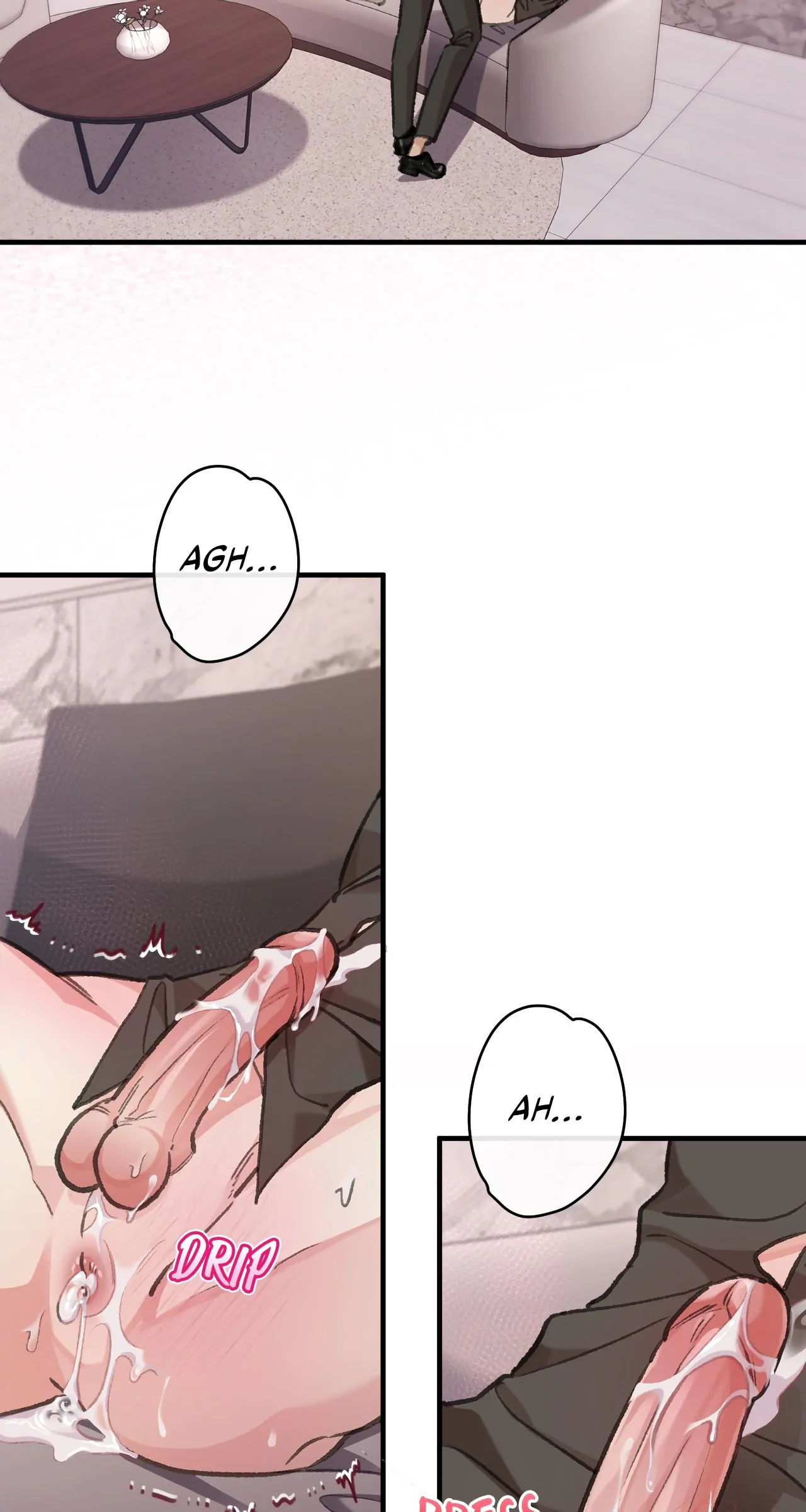 You’re Just My Type, Sir  [Official][Uncensored] - Chapter 1 manhwa