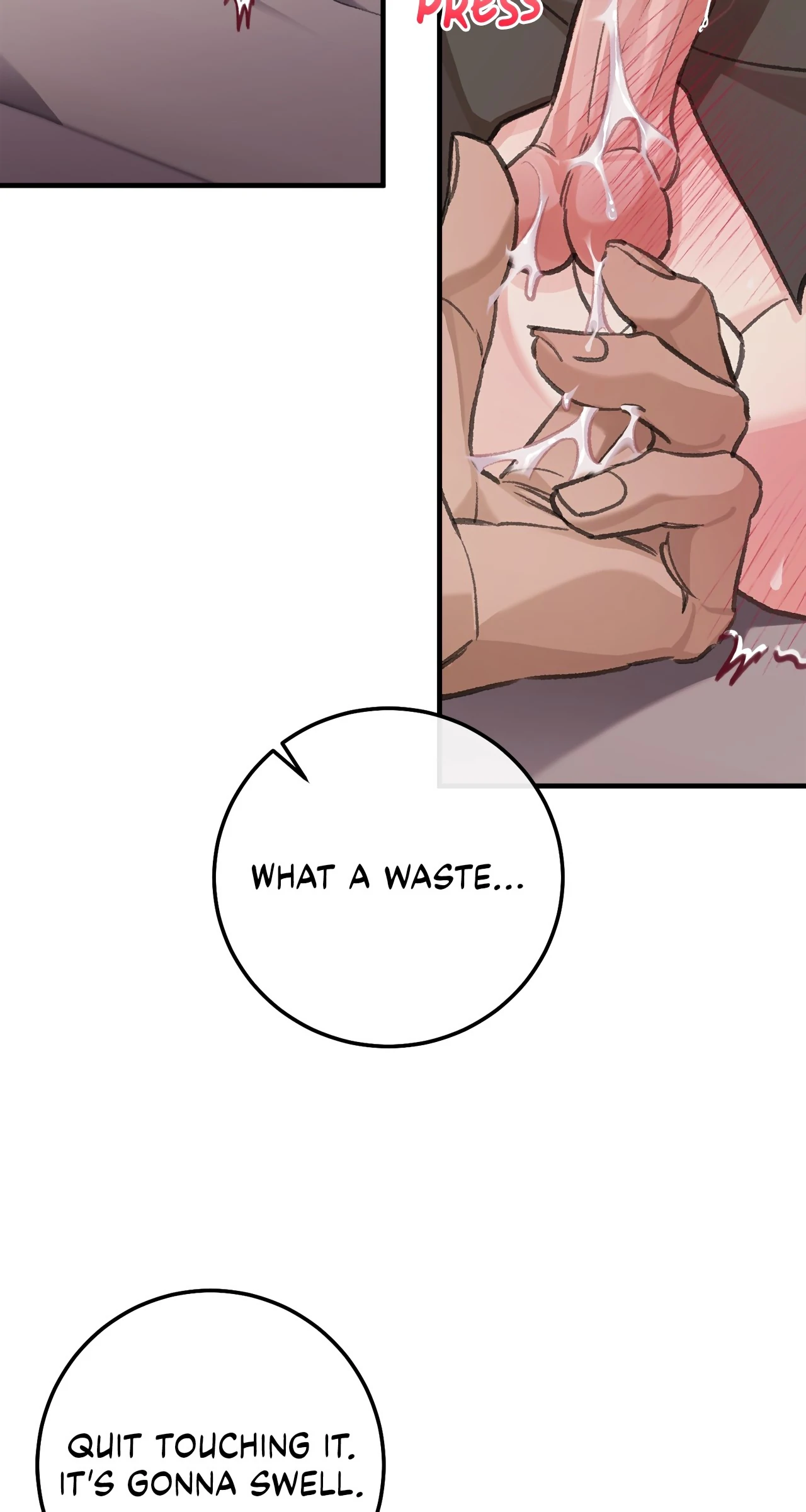 You’re Just My Type, Sir  [Official][Uncensored] - Chapter 1 manhwa