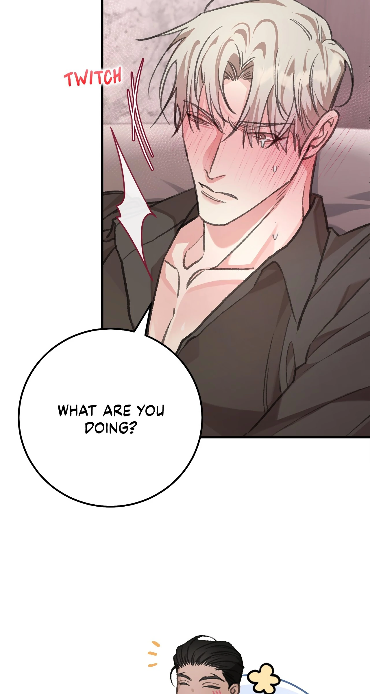 You’re Just My Type, Sir  [Official][Uncensored] - Chapter 1 manhwa