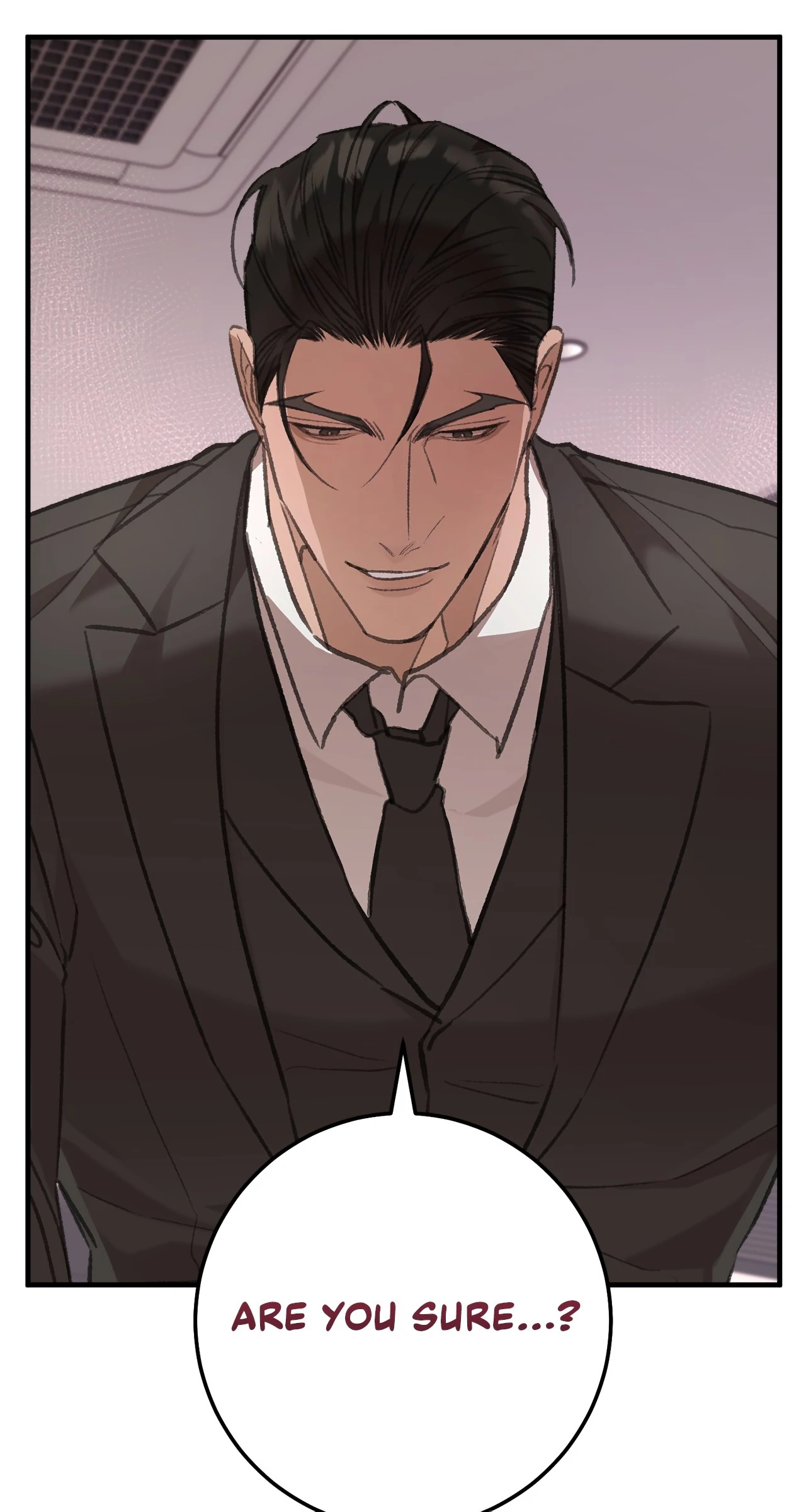 You’re Just My Type, Sir  [Official][Uncensored] - Chapter 1 manhwa