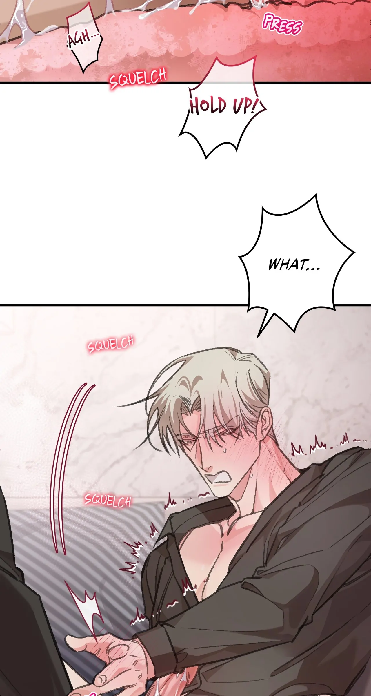 You’re Just My Type, Sir  [Official][Uncensored] - Chapter 1 manhwa