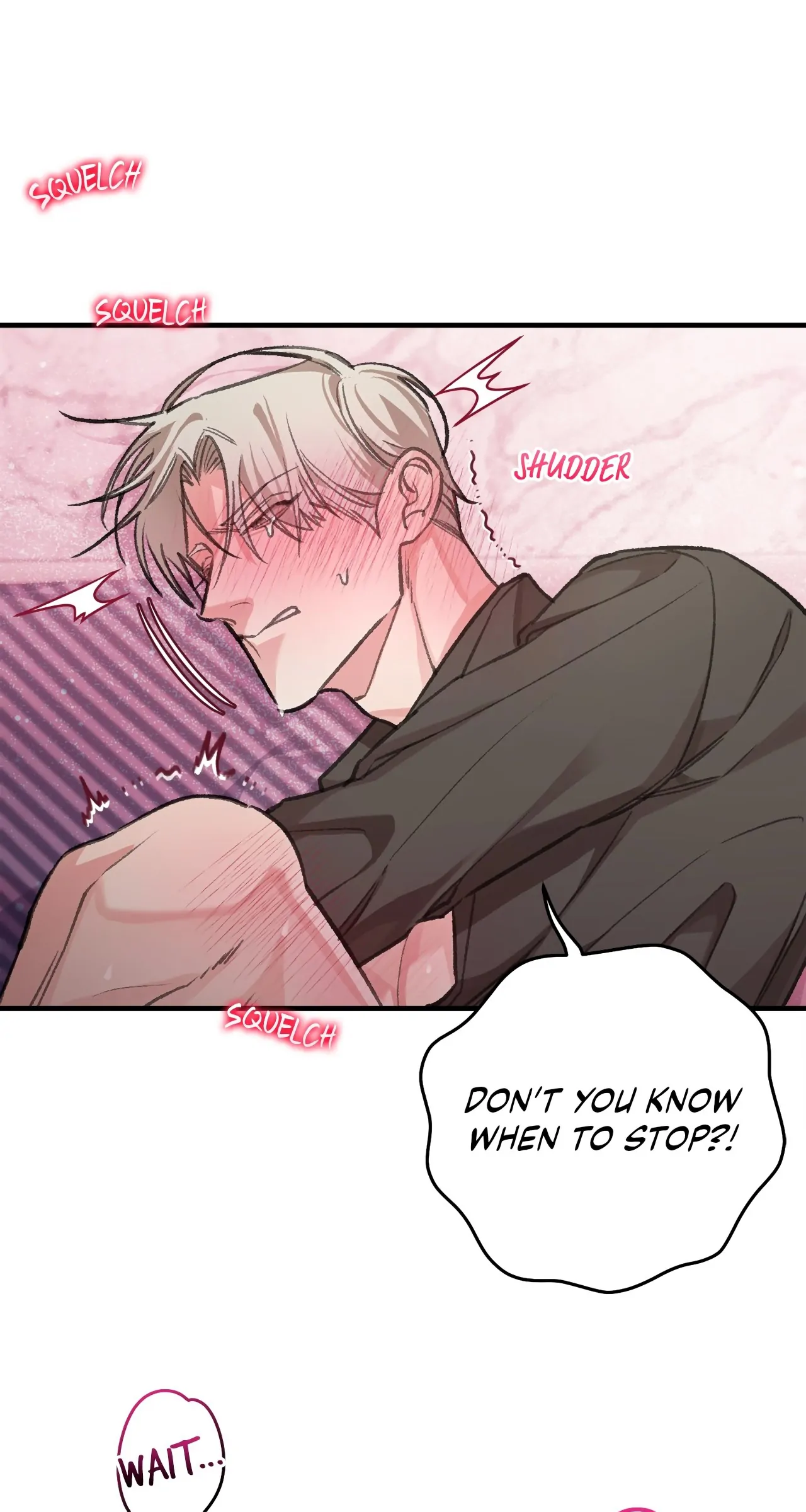 You’re Just My Type, Sir  [Official][Uncensored] - Chapter 1 manhwa