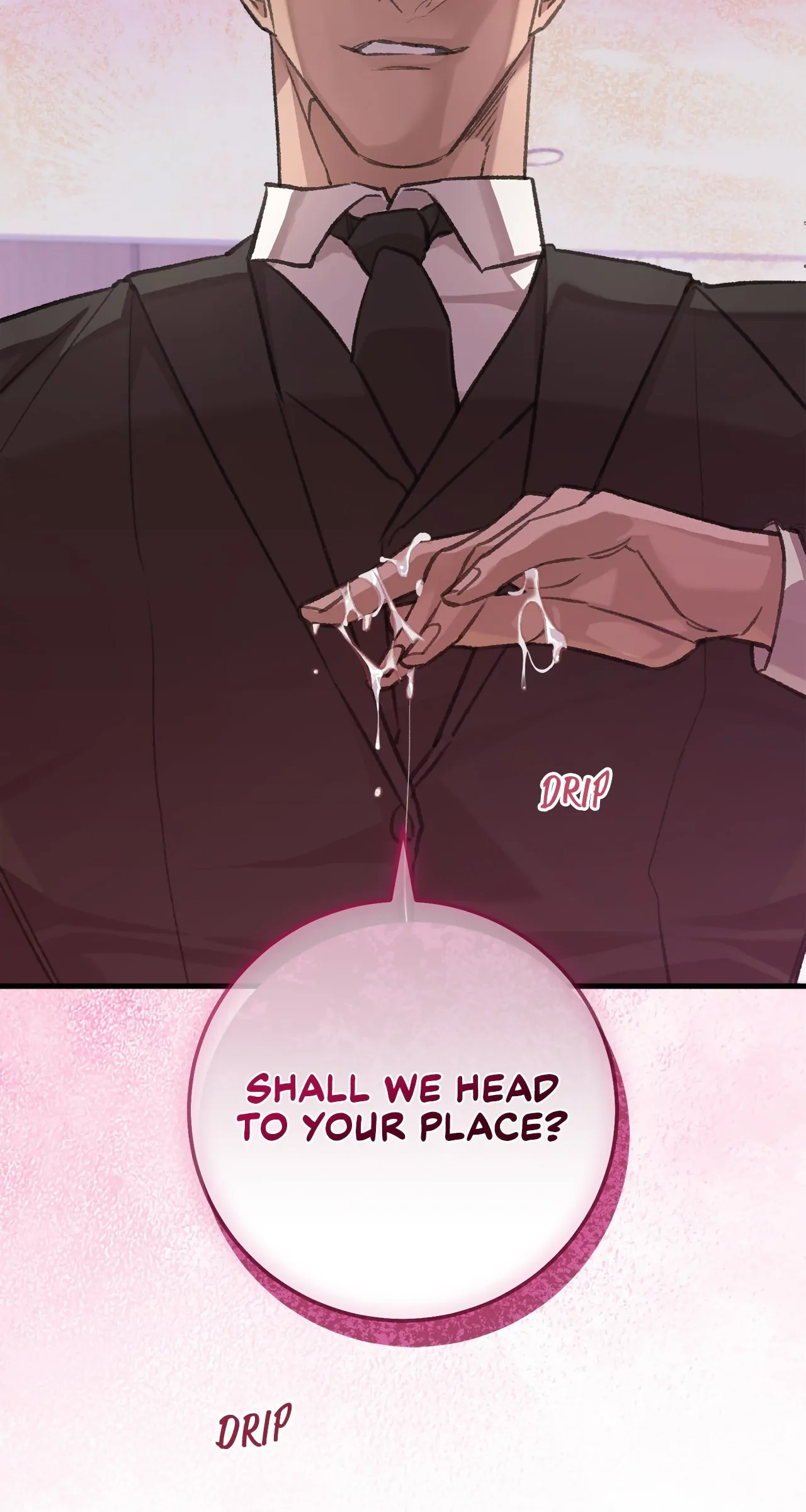 You’re Just My Type, Sir  [Official][Uncensored] - Chapter 1 manhwa