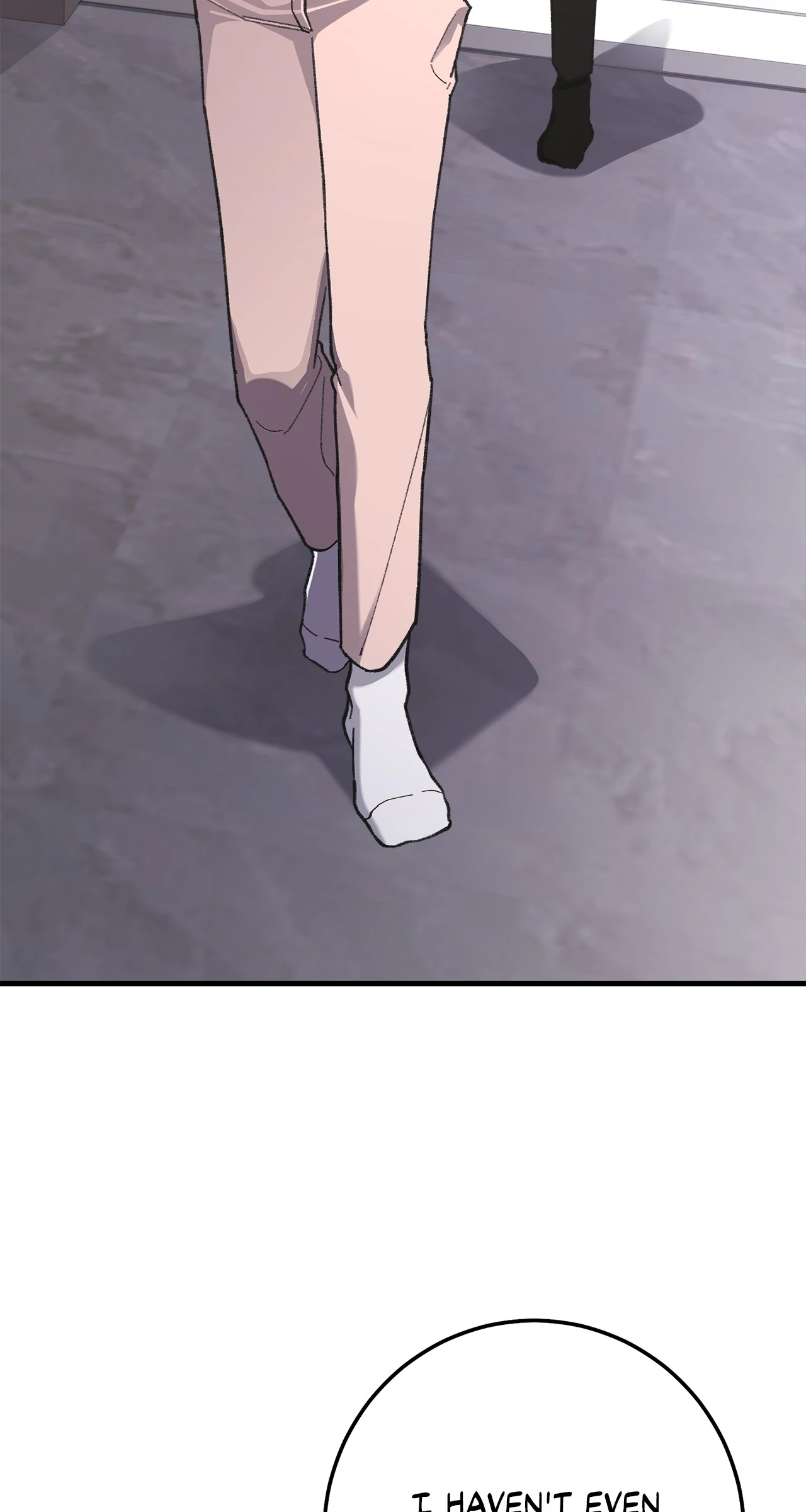 You’re Just My Type, Sir  [Official][Uncensored] - Chapter 10 manhwa