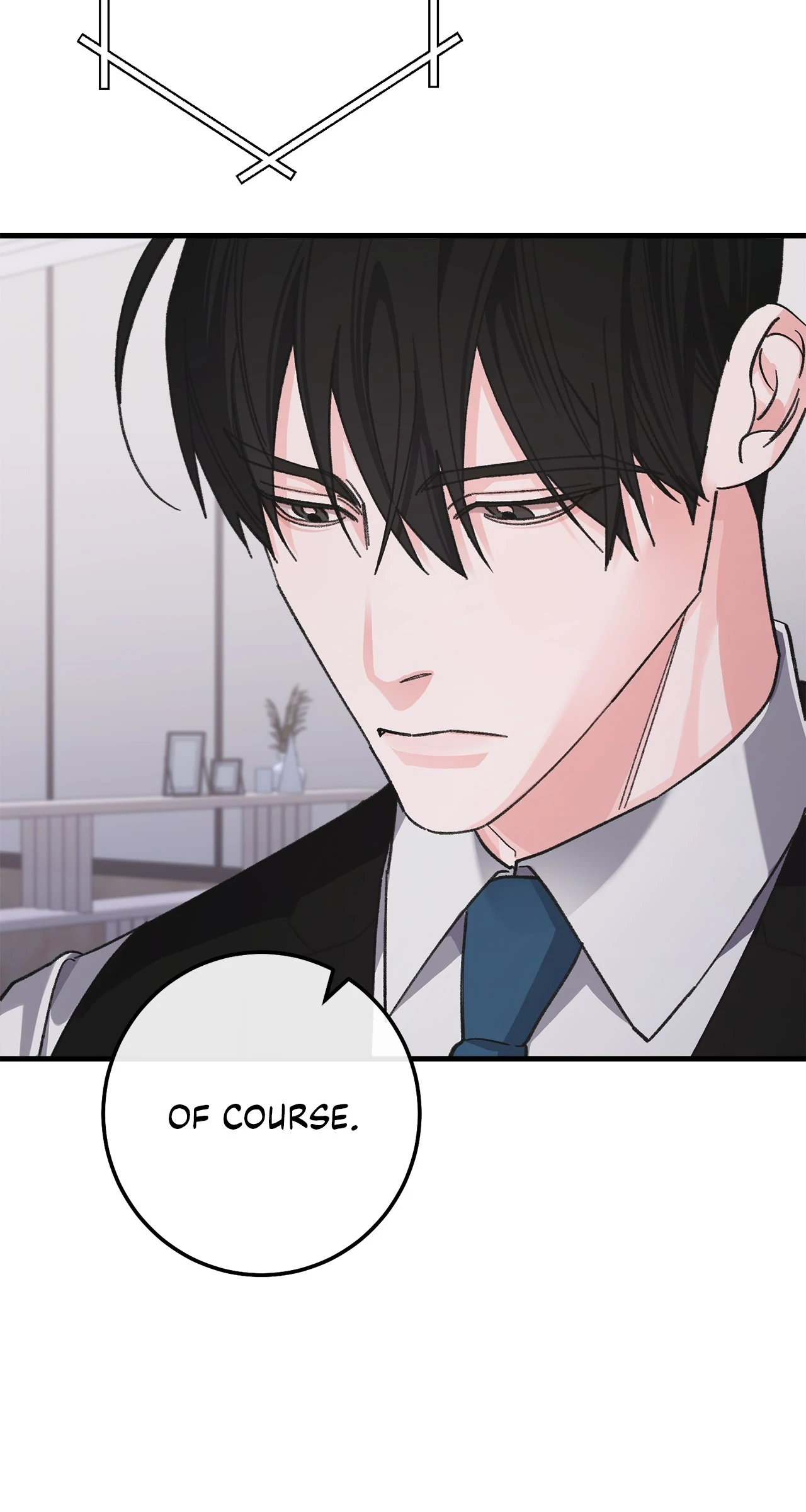 You’re Just My Type, Sir  [Official][Uncensored] - Chapter 10 manhwa