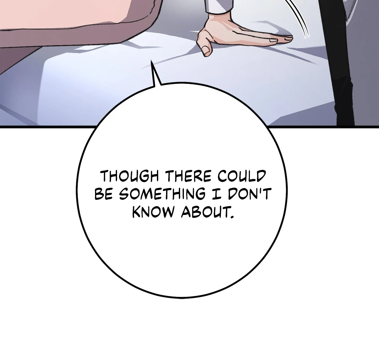 You’re Just My Type, Sir  [Official][Uncensored] - Chapter 10 manhwa