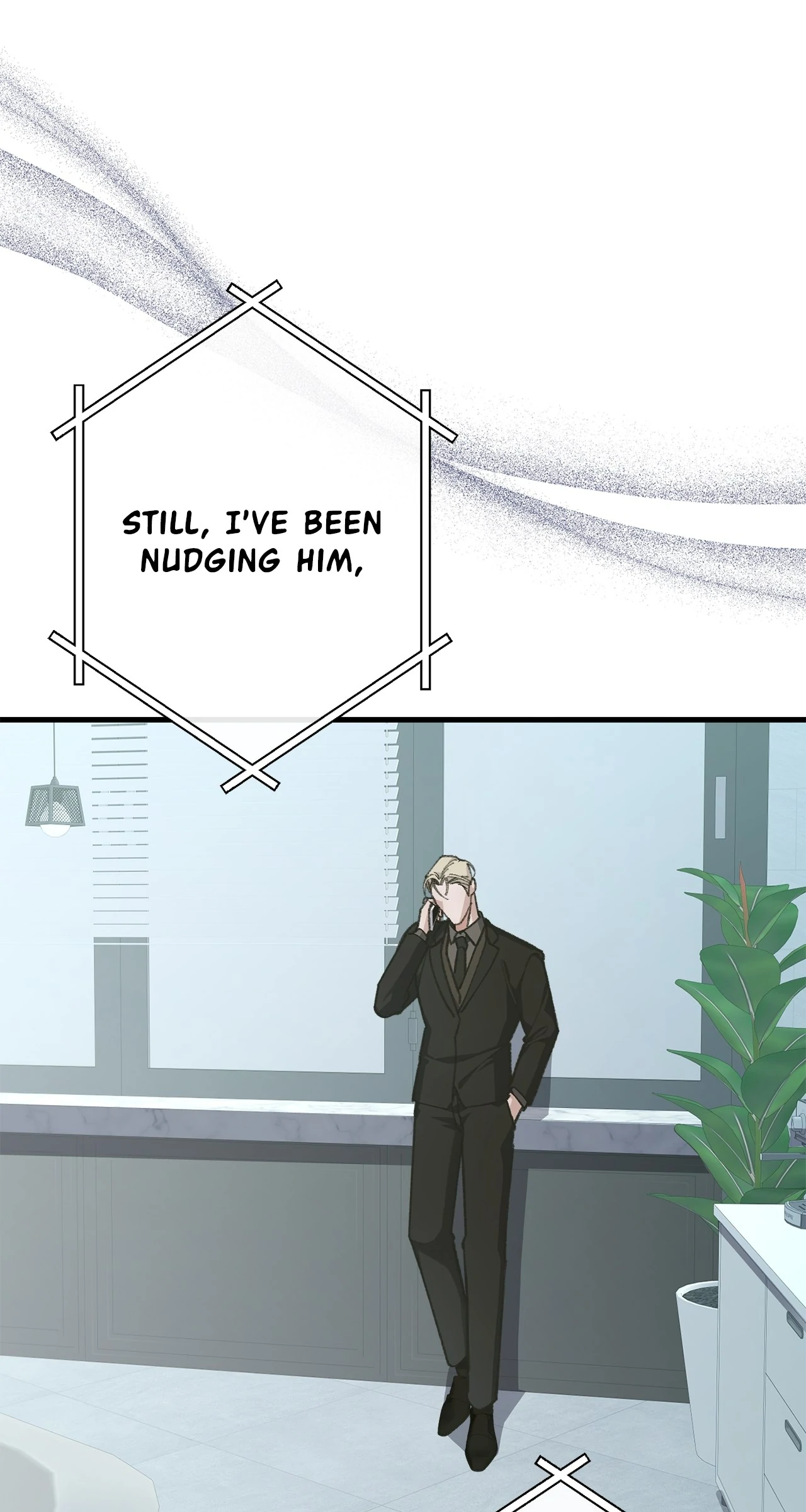 You’re Just My Type, Sir  [Official][Uncensored] - Chapter 10 manhwa