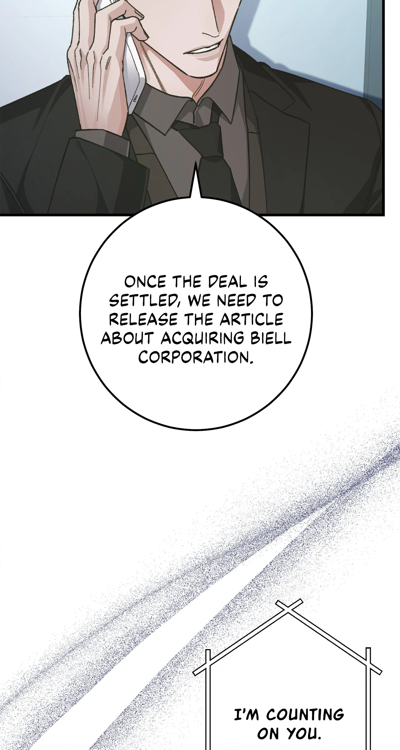 You’re Just My Type, Sir  [Official][Uncensored] - Chapter 10 manhwa