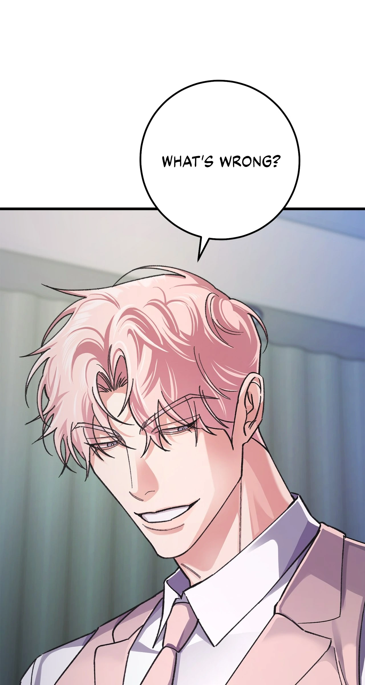 You’re Just My Type, Sir  [Official][Uncensored] - Chapter 10 manhwa